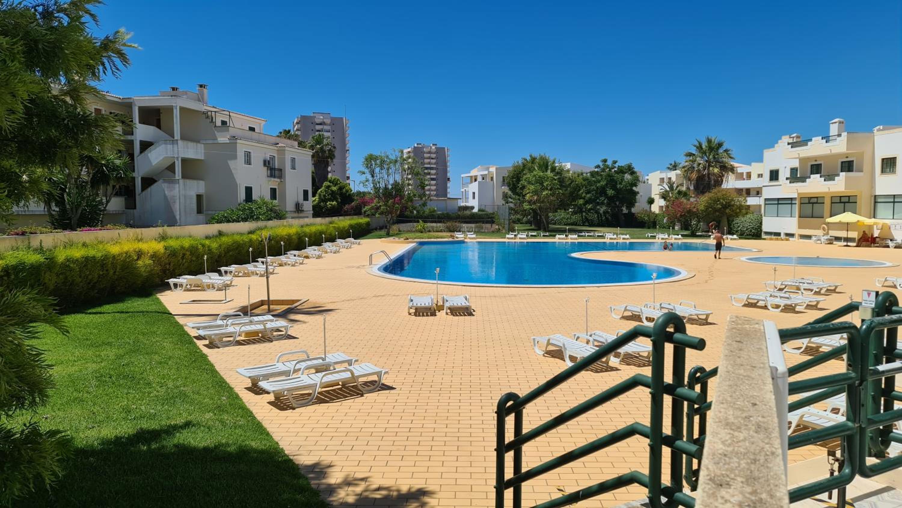 Family Apartment Dunas De Alvor view 3