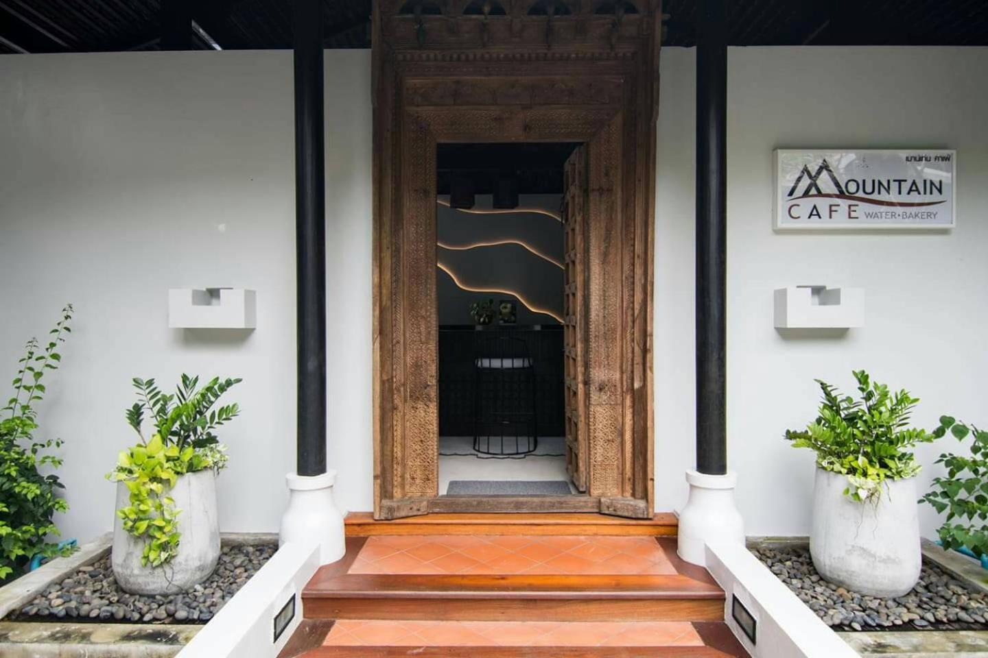 Numsai Khaosuay Resort