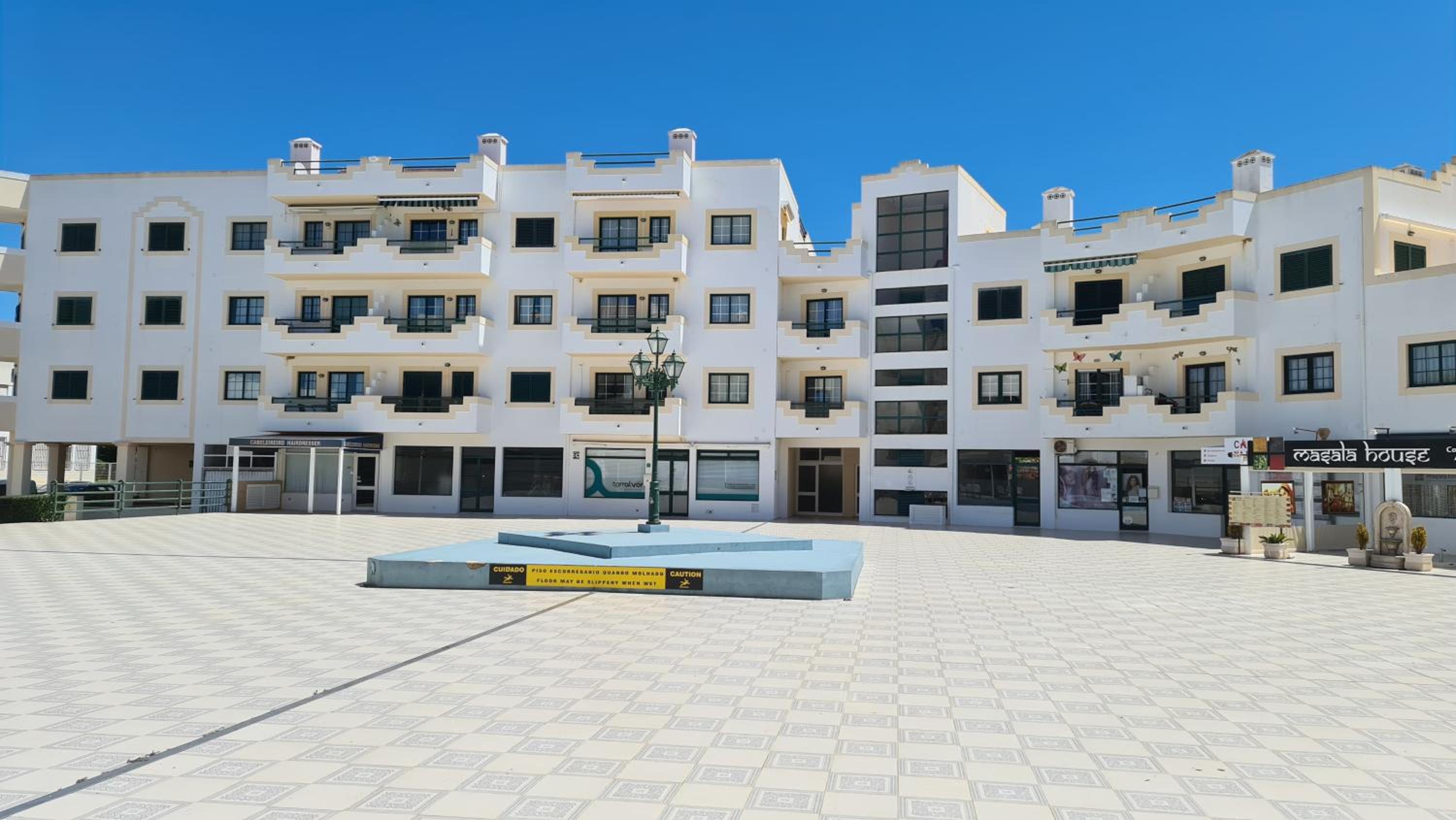 Family Apartment Dunas De Alvor view 2