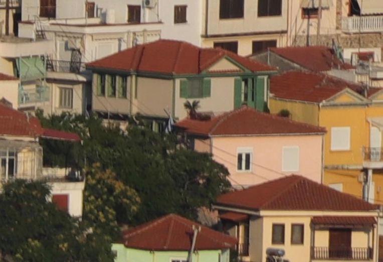 Theothea Suites