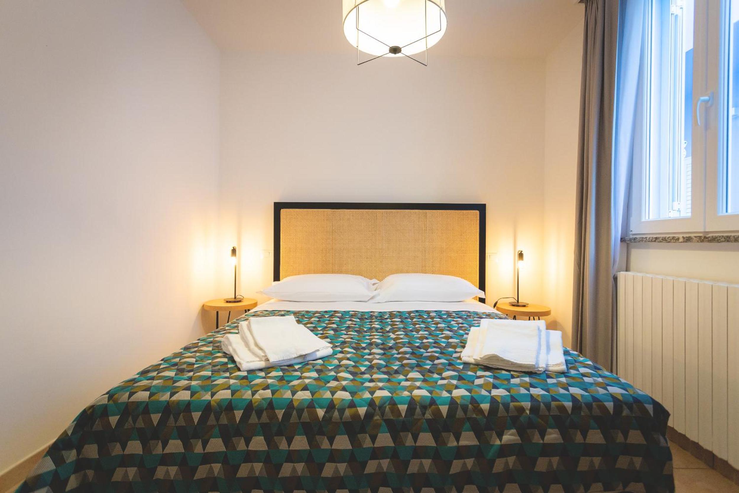 Via Siena 4 - Suites & Rooms view 2