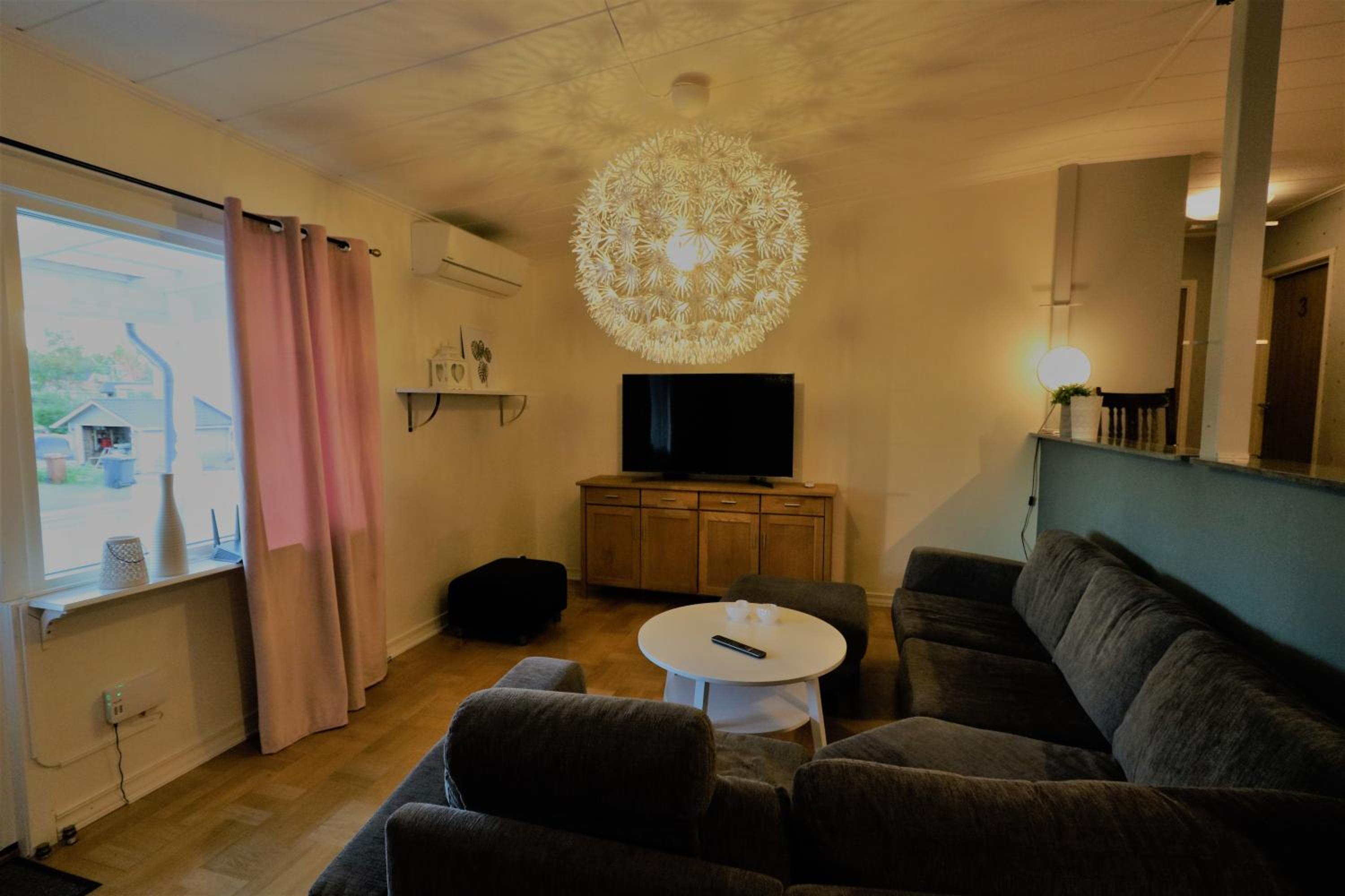 RIBO Apartment Aurora view 5