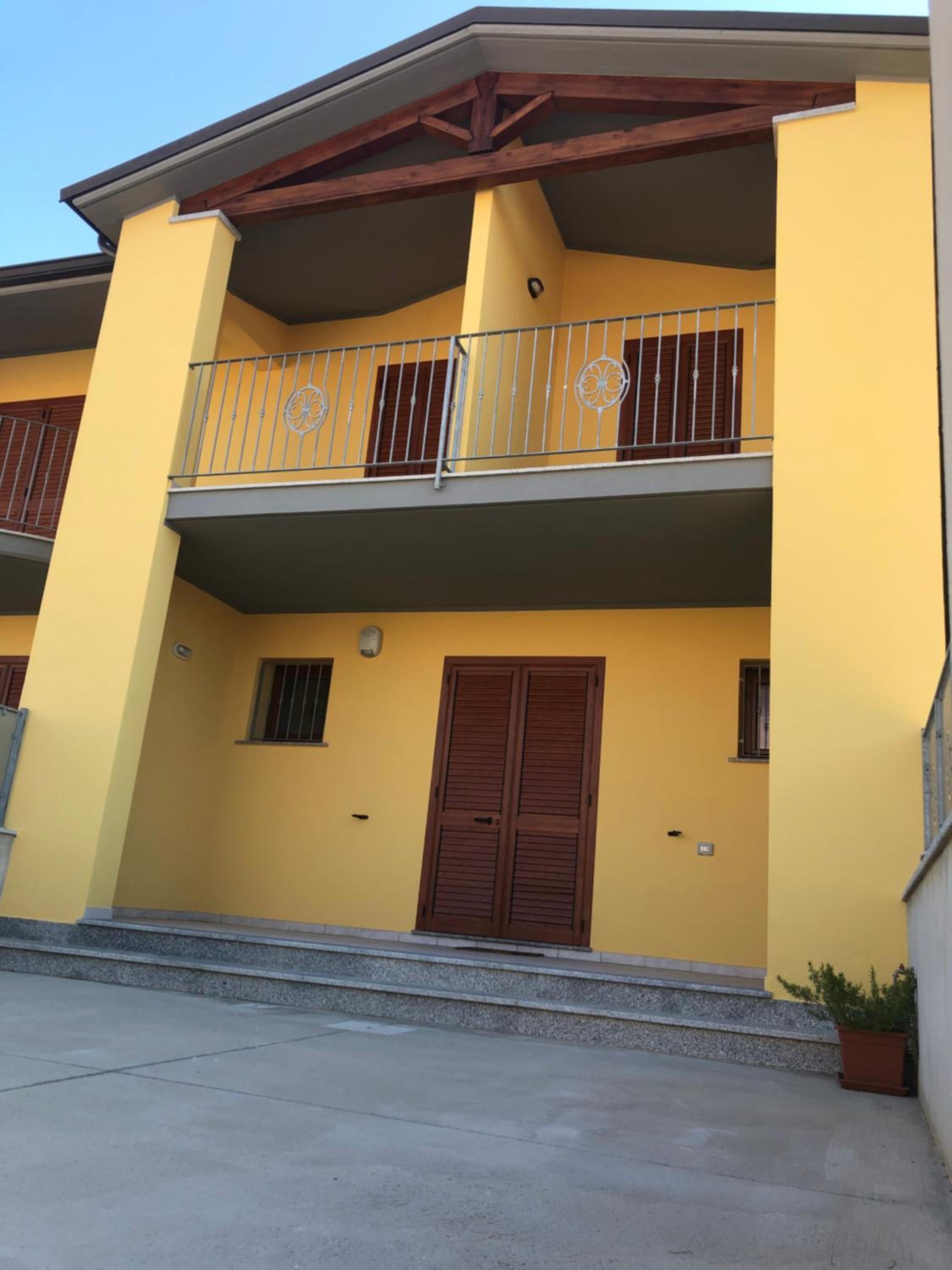 Matilde Apartment Pula view 2