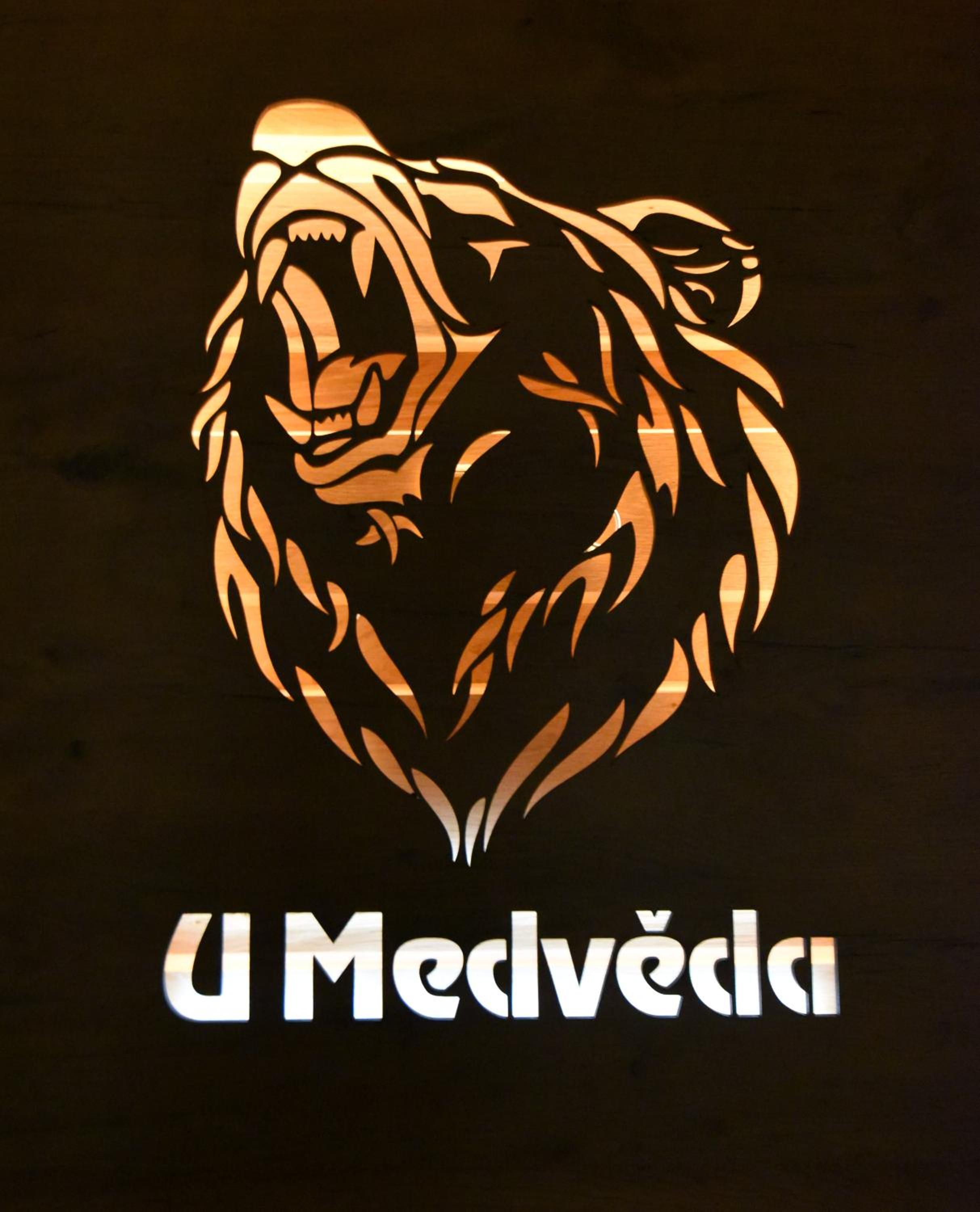 PENZION U MEDVĚDA