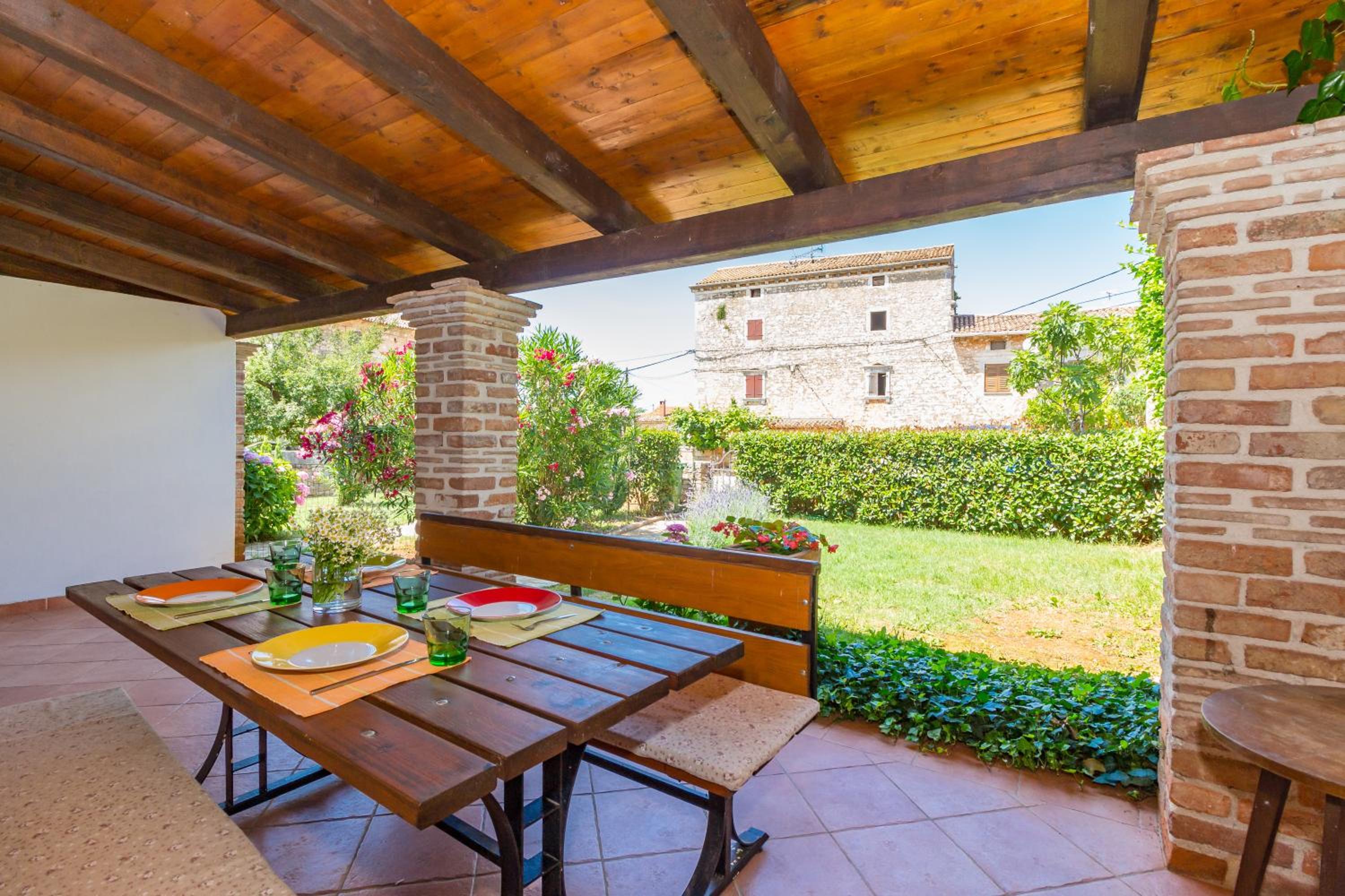 Casa Ghedda view 3