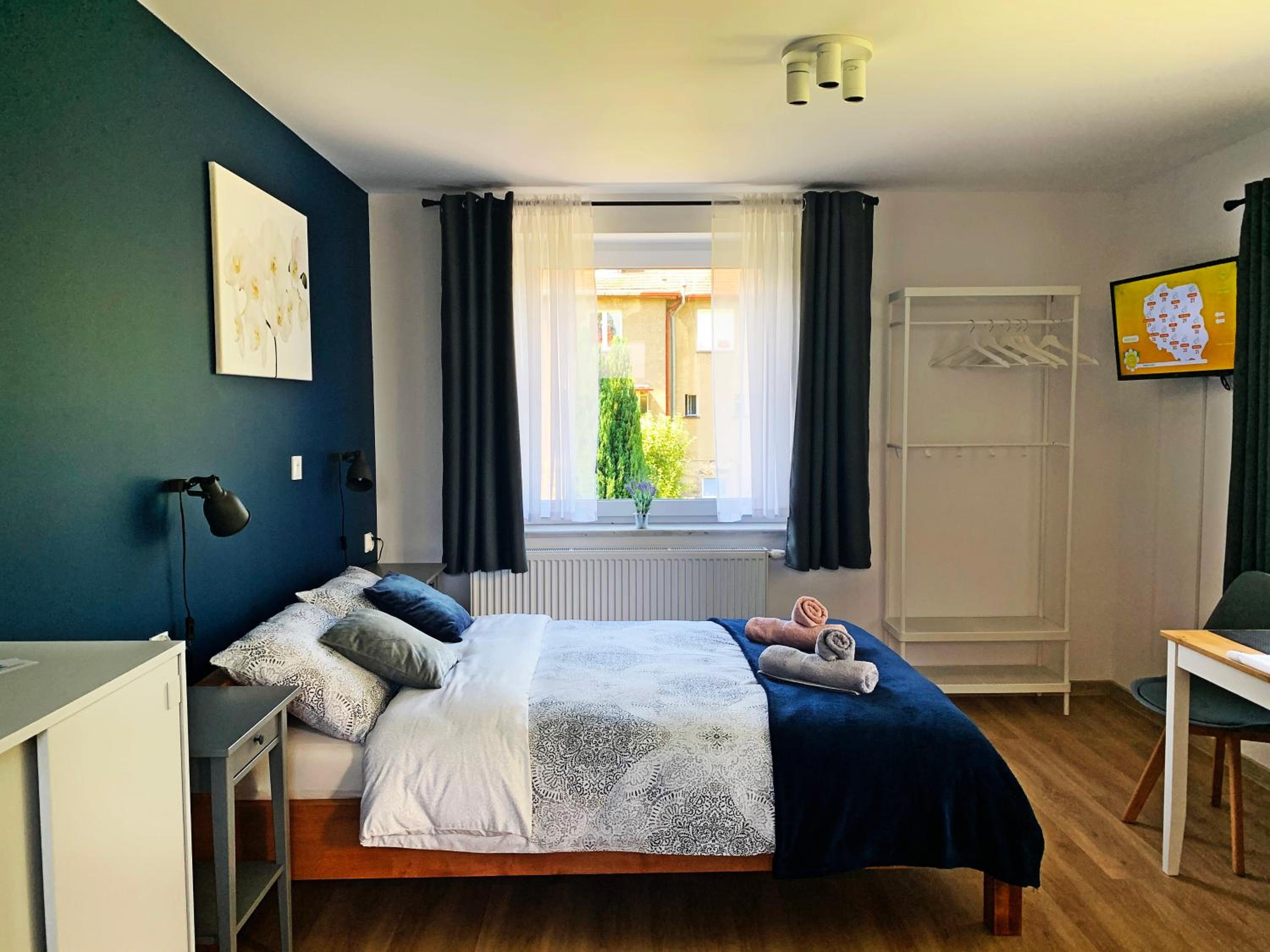 Apartamenty Nad Rzeką view 3