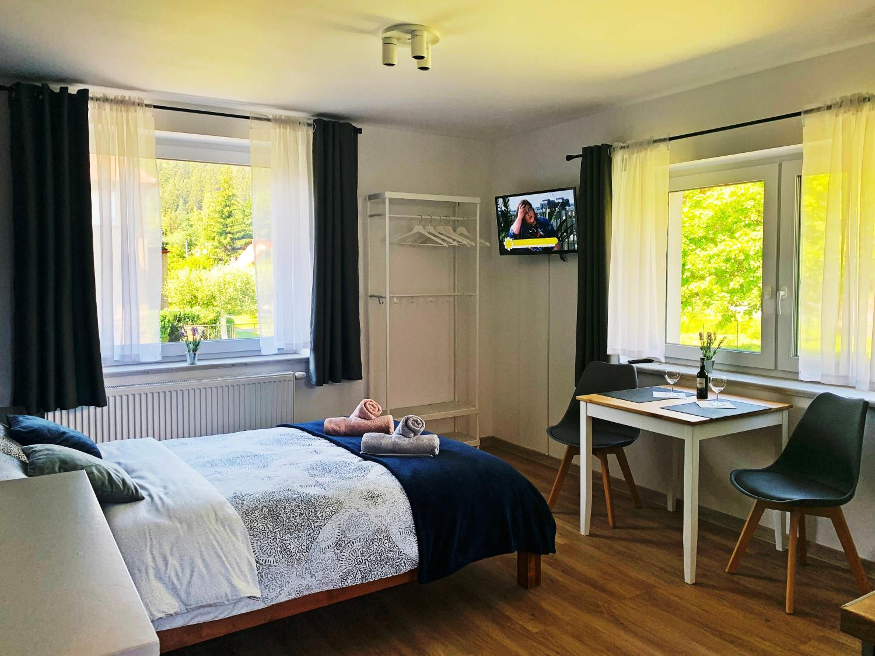 Apartamenty Nad Rzeką view 4