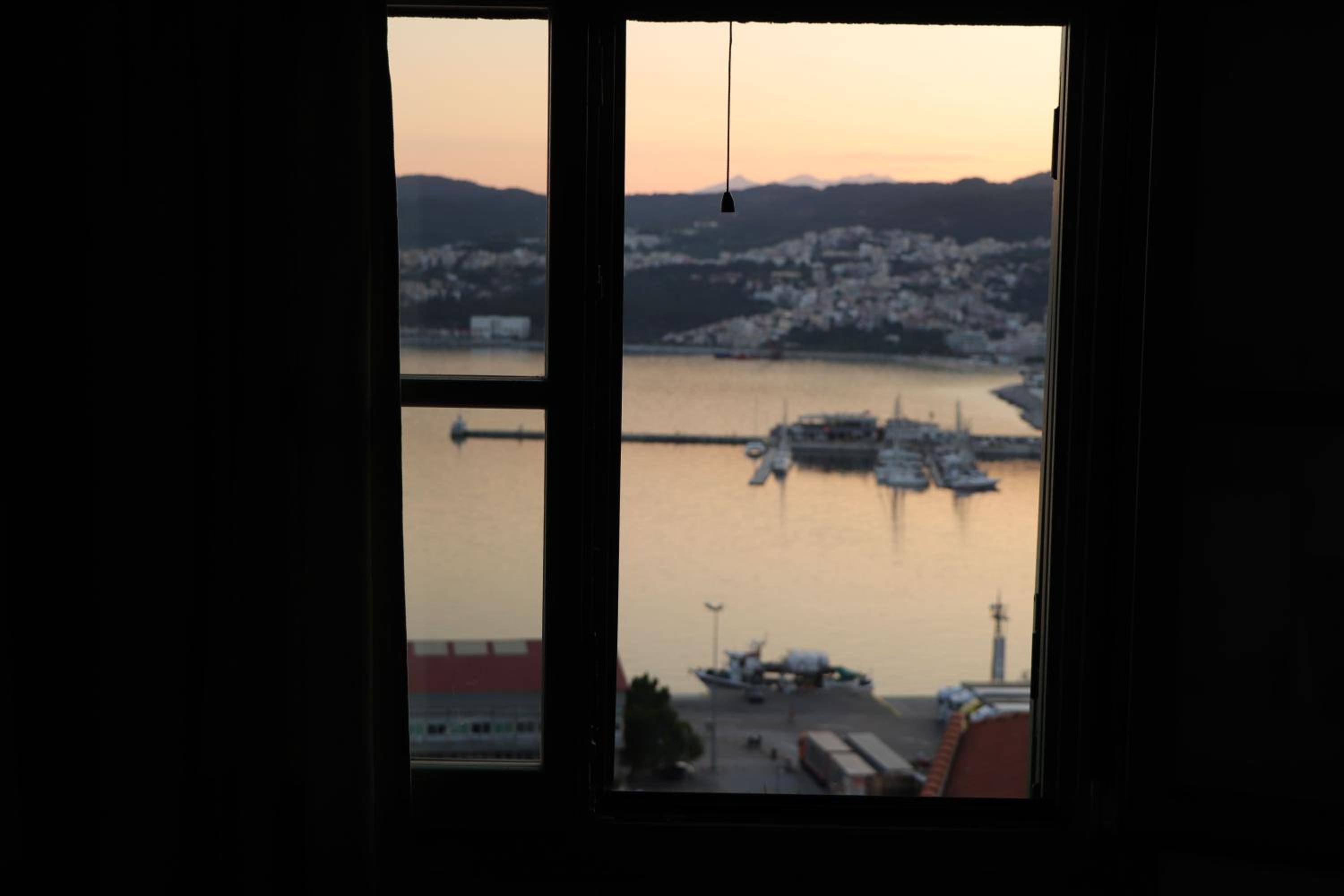 Theothea Suites