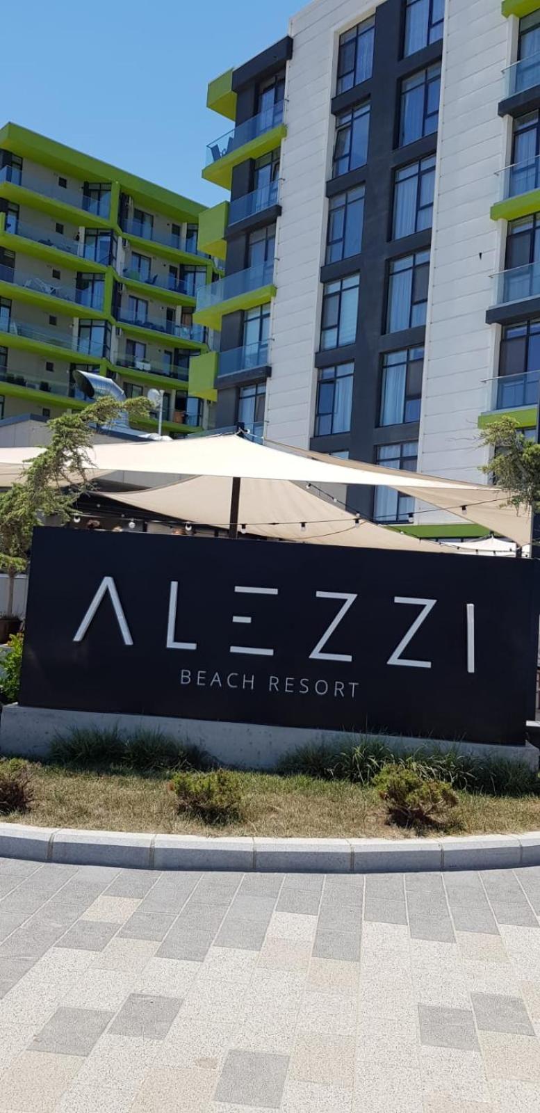 Hotel RELAX ALEZZI BEACH RESORT