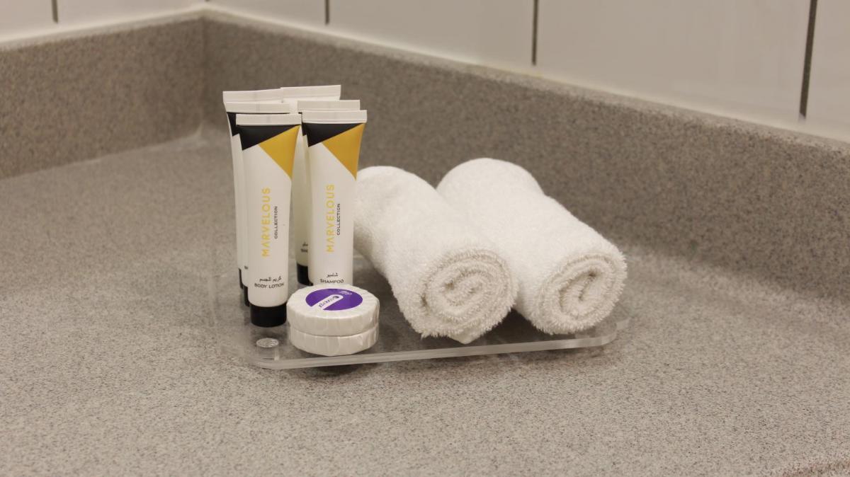 Hotel Swiss Al Hamra Hotel - Image 1