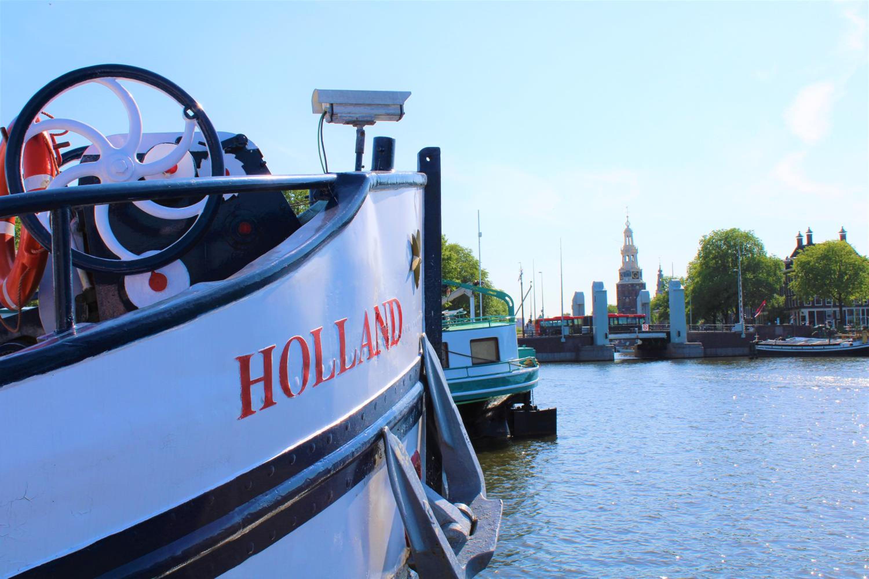 Mps Holland