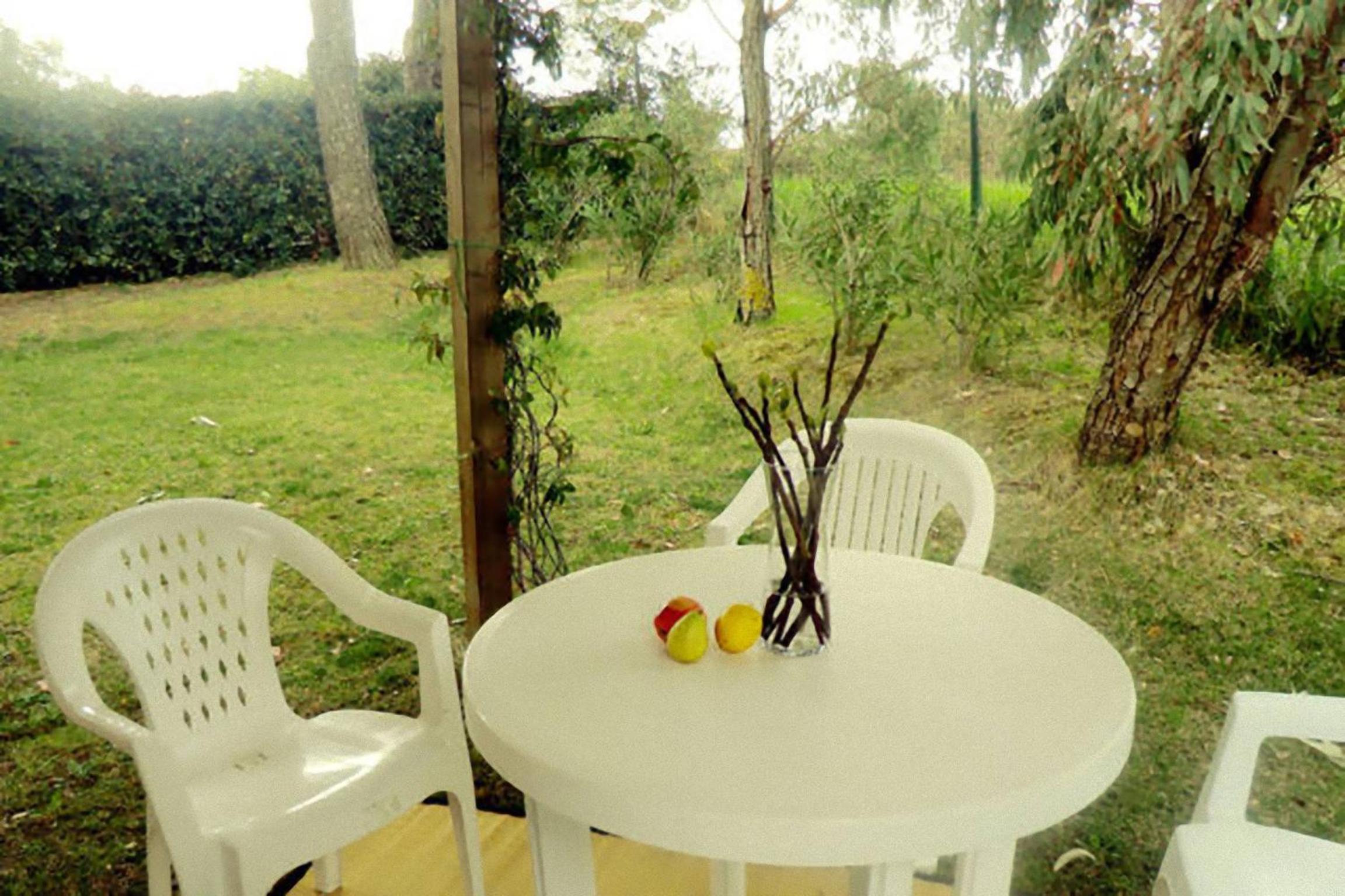 Agriturismo Antico Podere Il Polveraio view 4