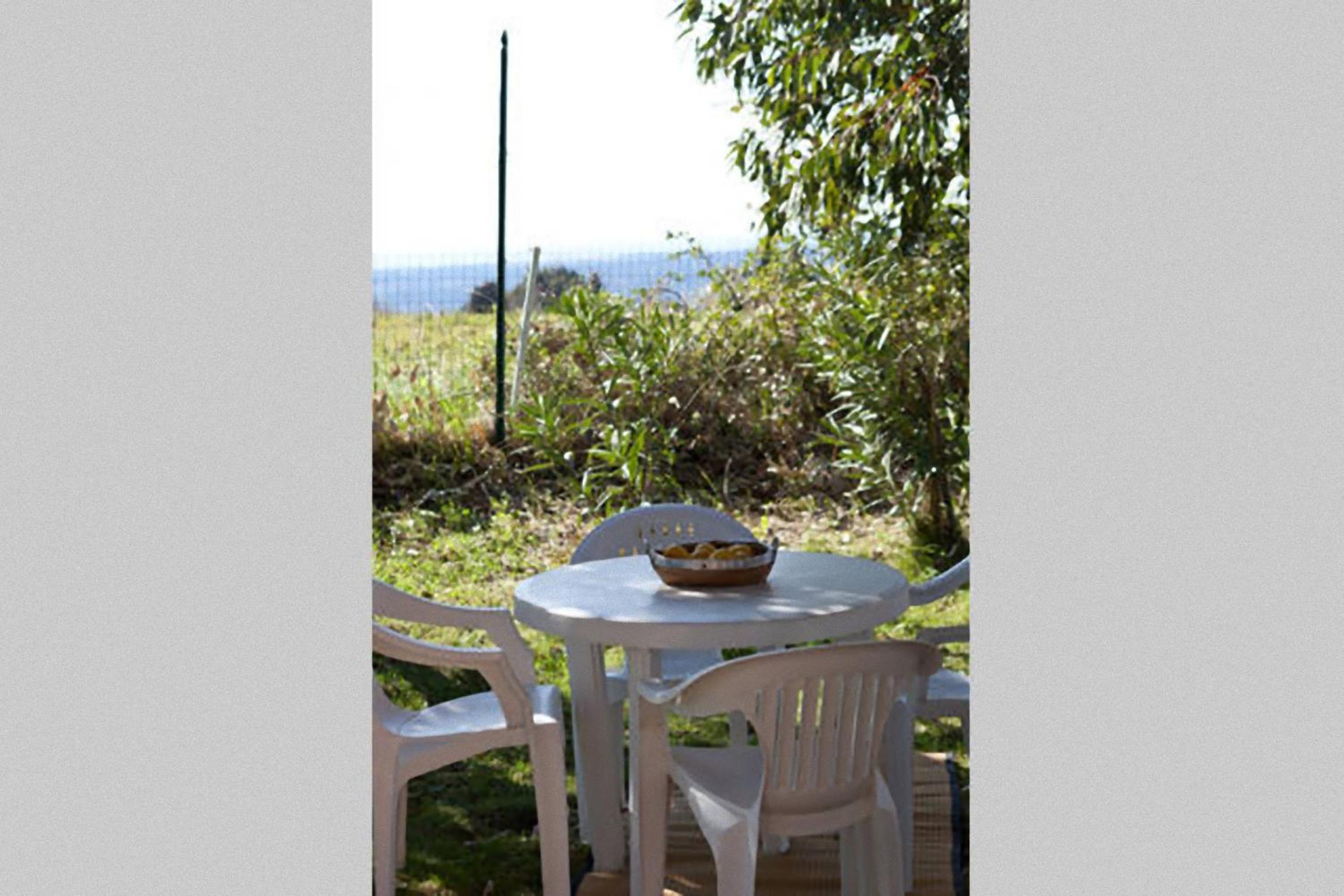 Agriturismo Antico Podere Il Polveraio view 5