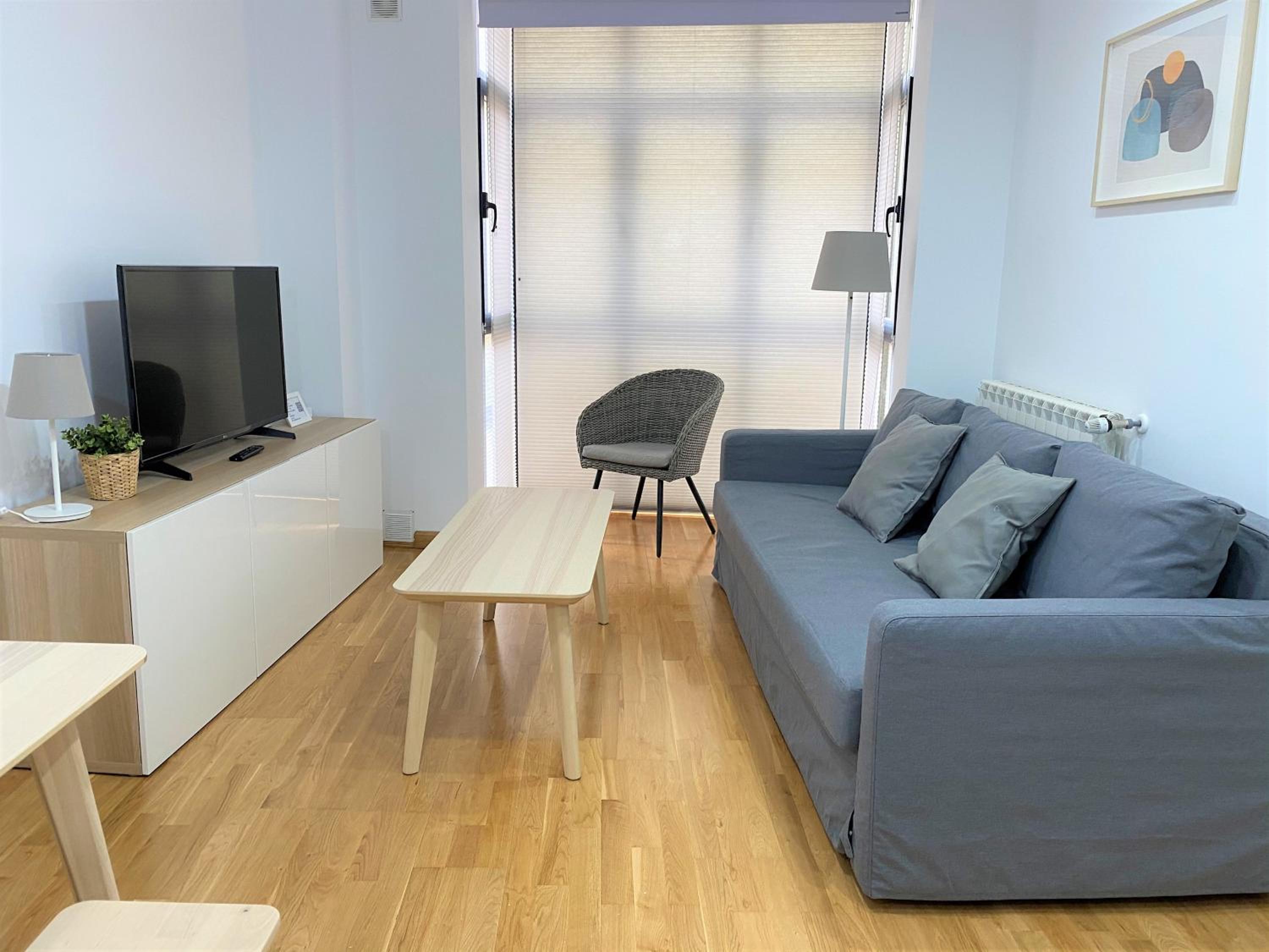 Apartamento La Sal photo 3