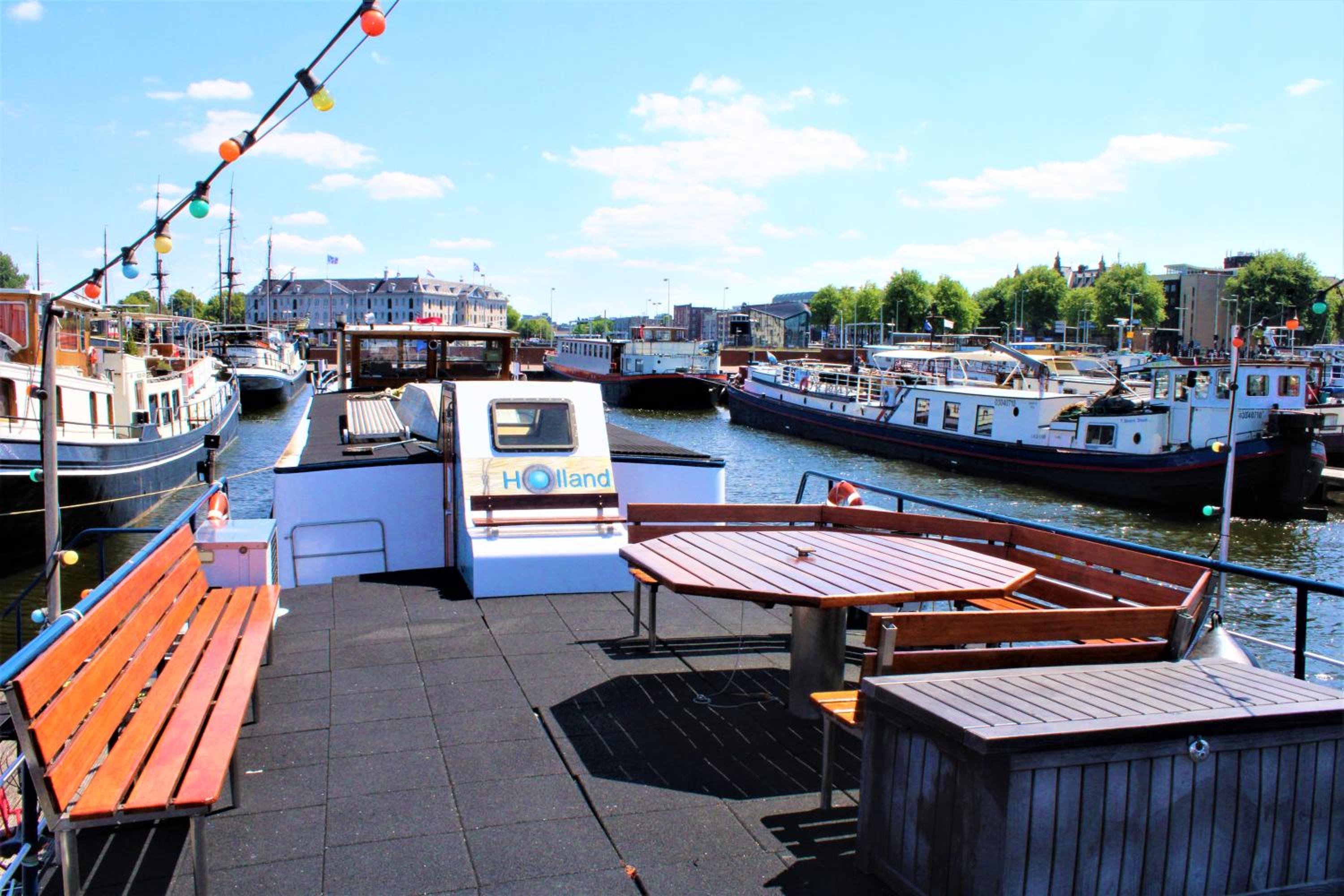 Mps Holland