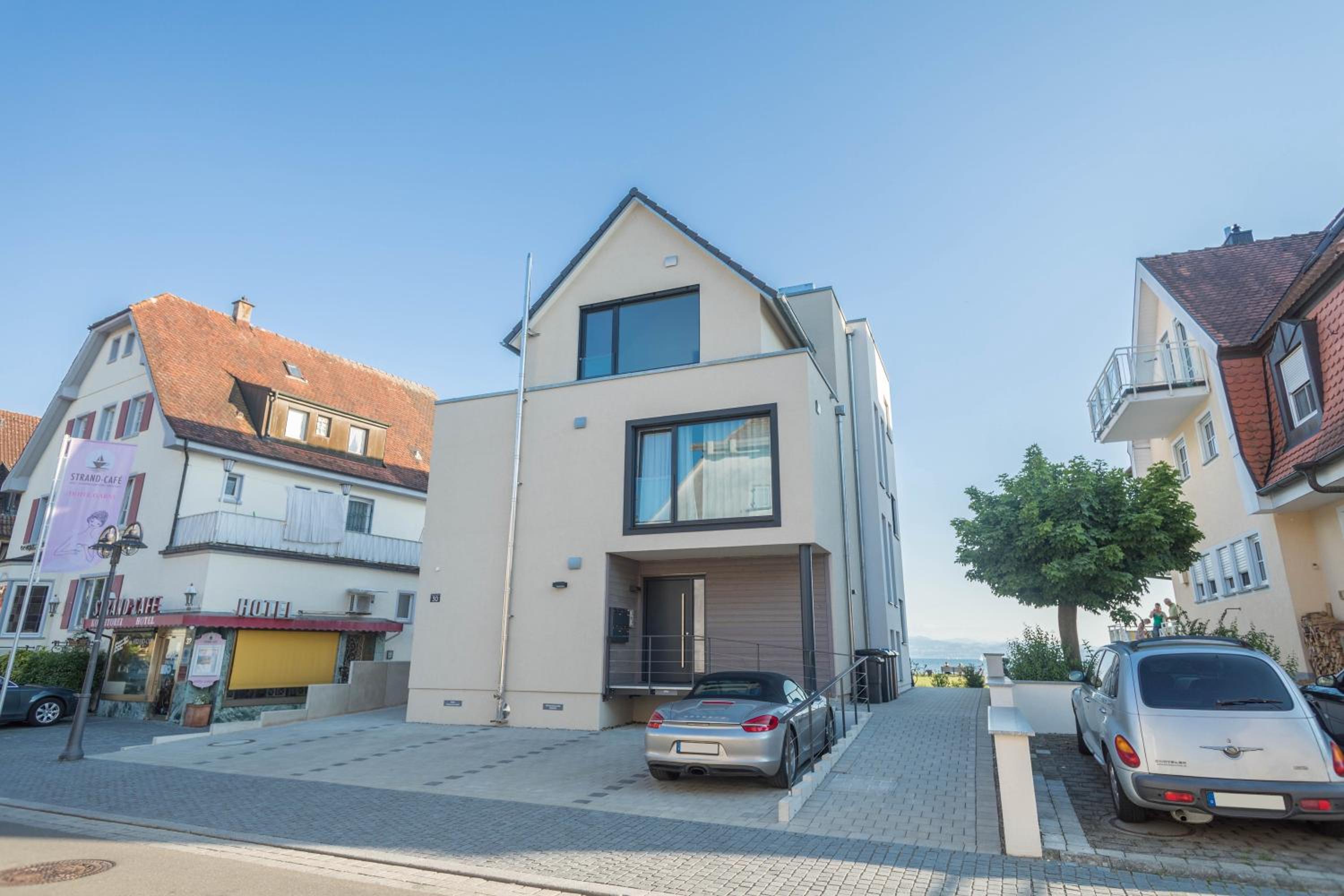 Ferienwohnung Montfort
