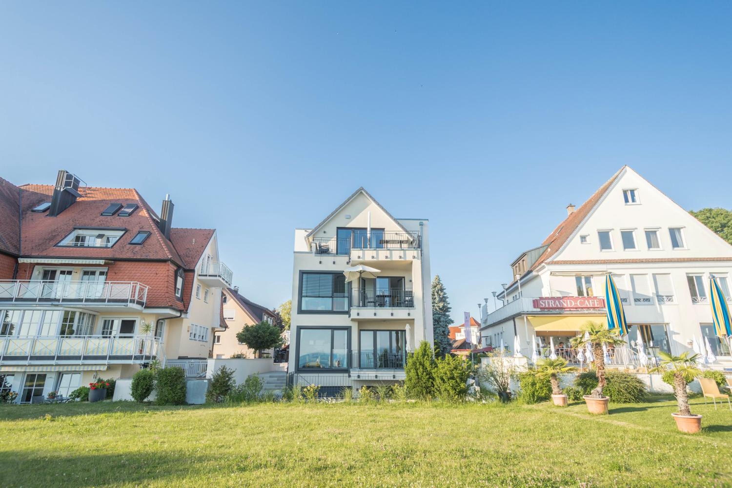 Ferienwohnung Montfort