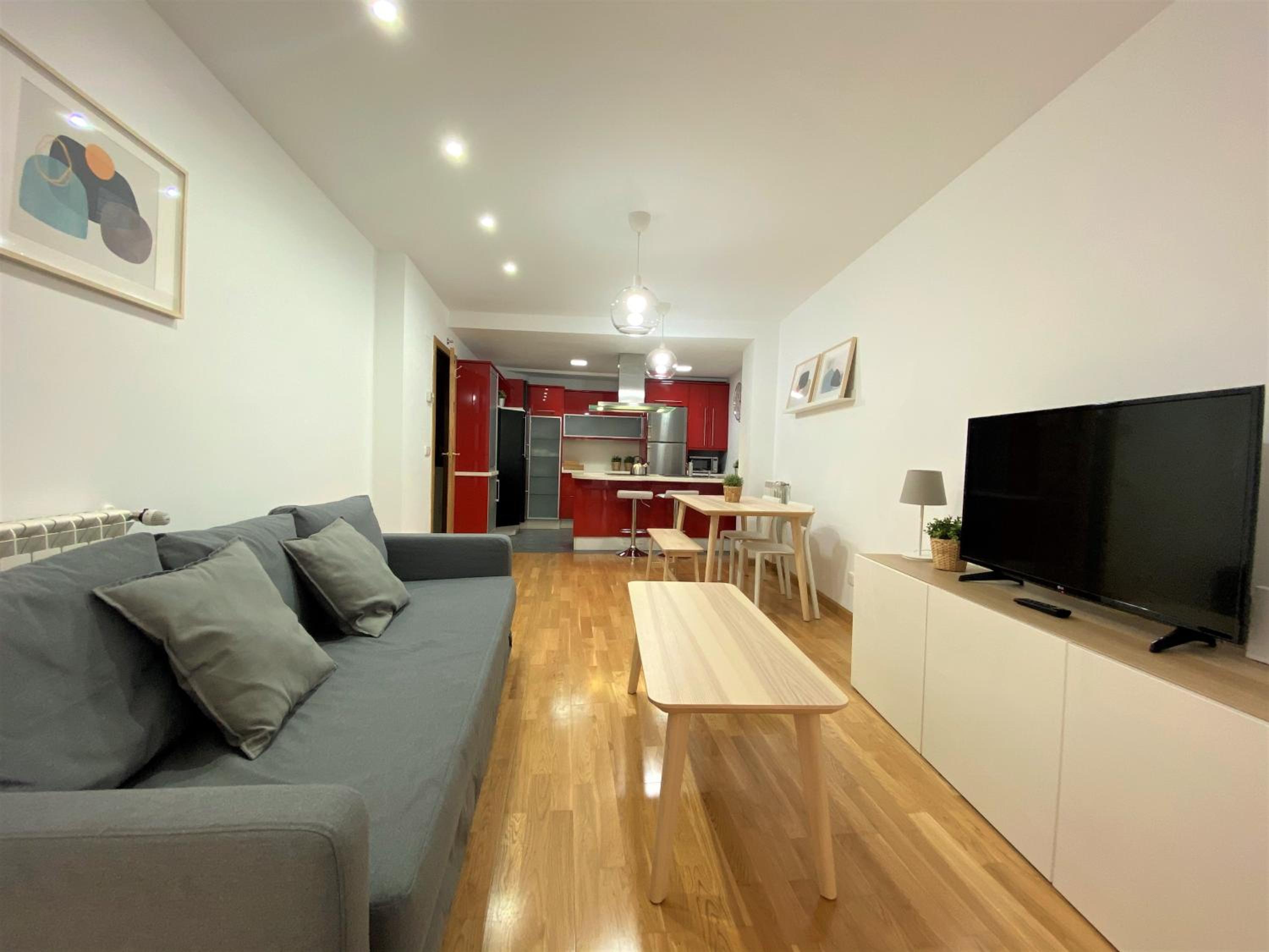 Apartamento La Sal photo 4