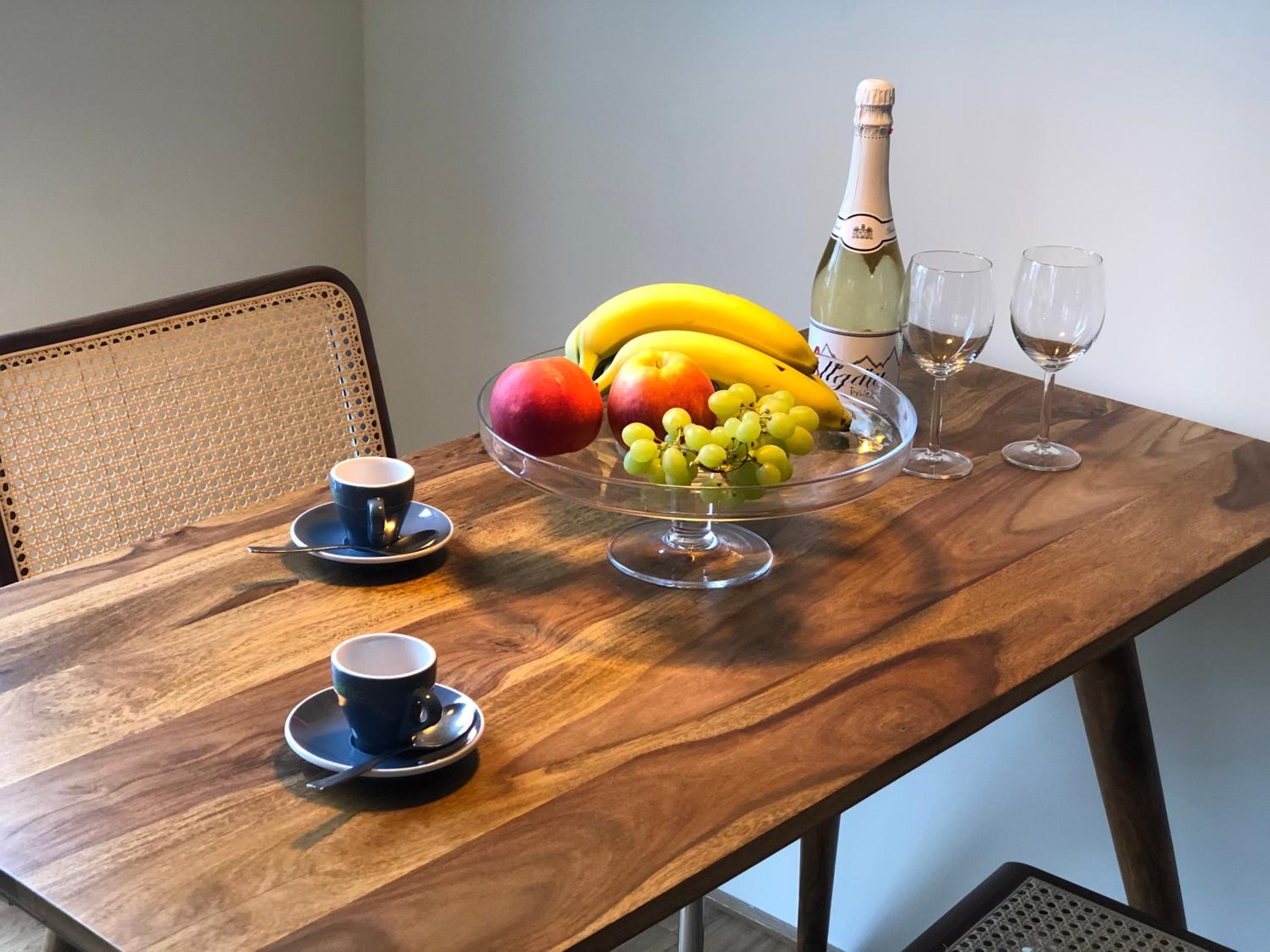 Apartmenthotel Oberstdorf
