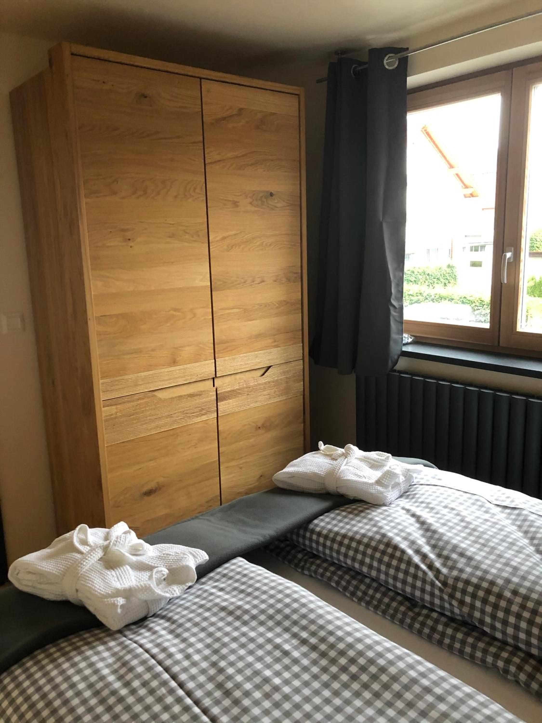Apartmenthotel Oberstdorf