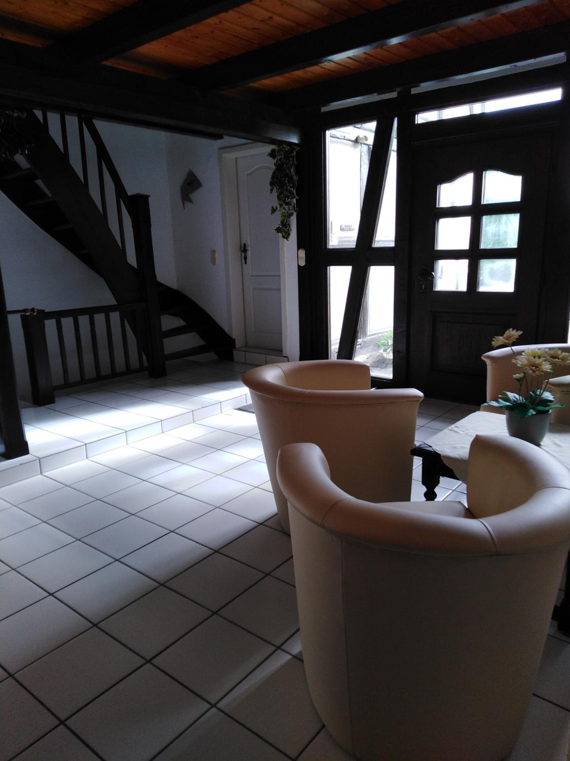Fachwerkhaus in D 63667 Nidda für 8 bis 12 Personen view 3