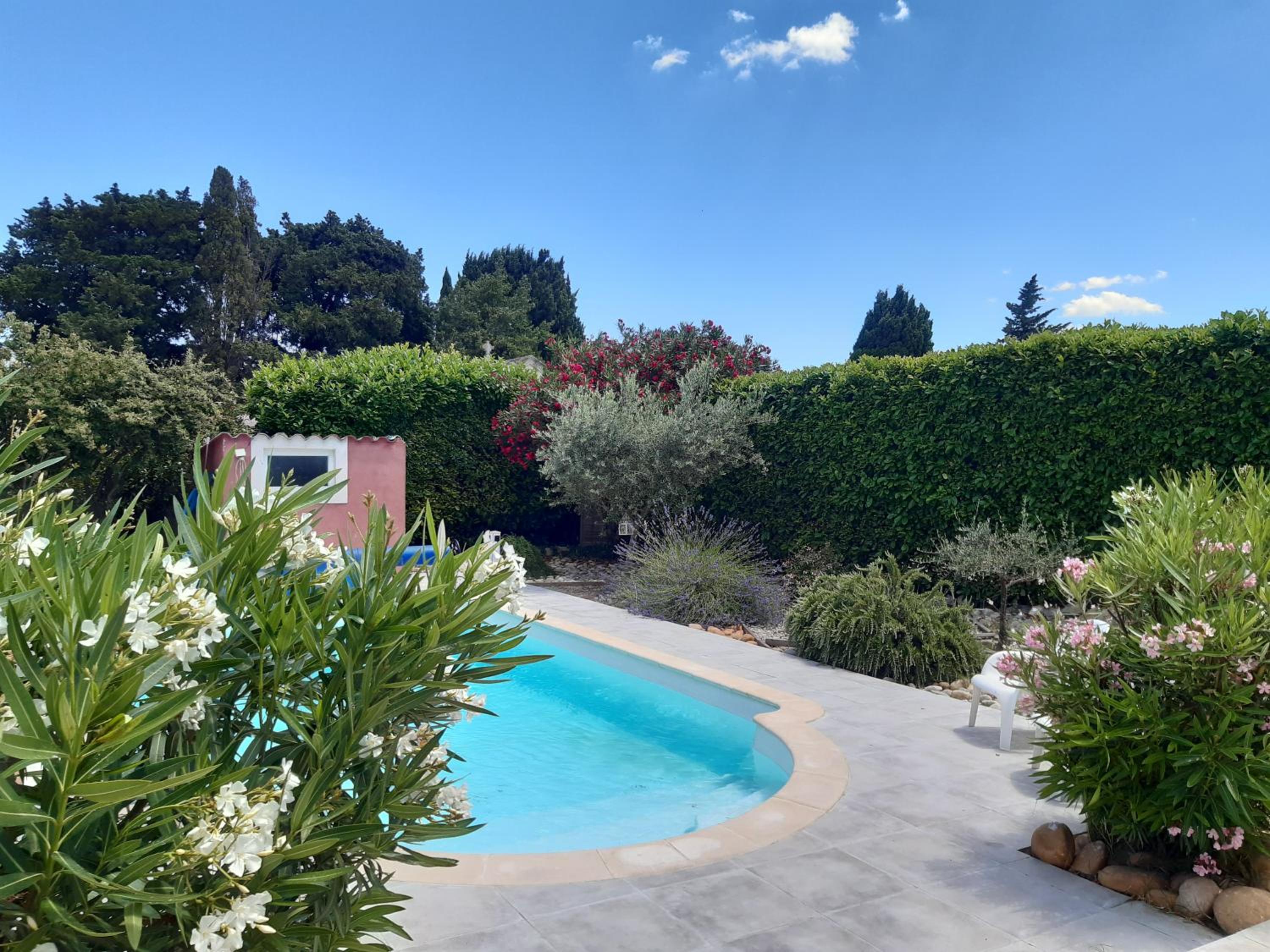 Le mazet de l'Amathye view 3
