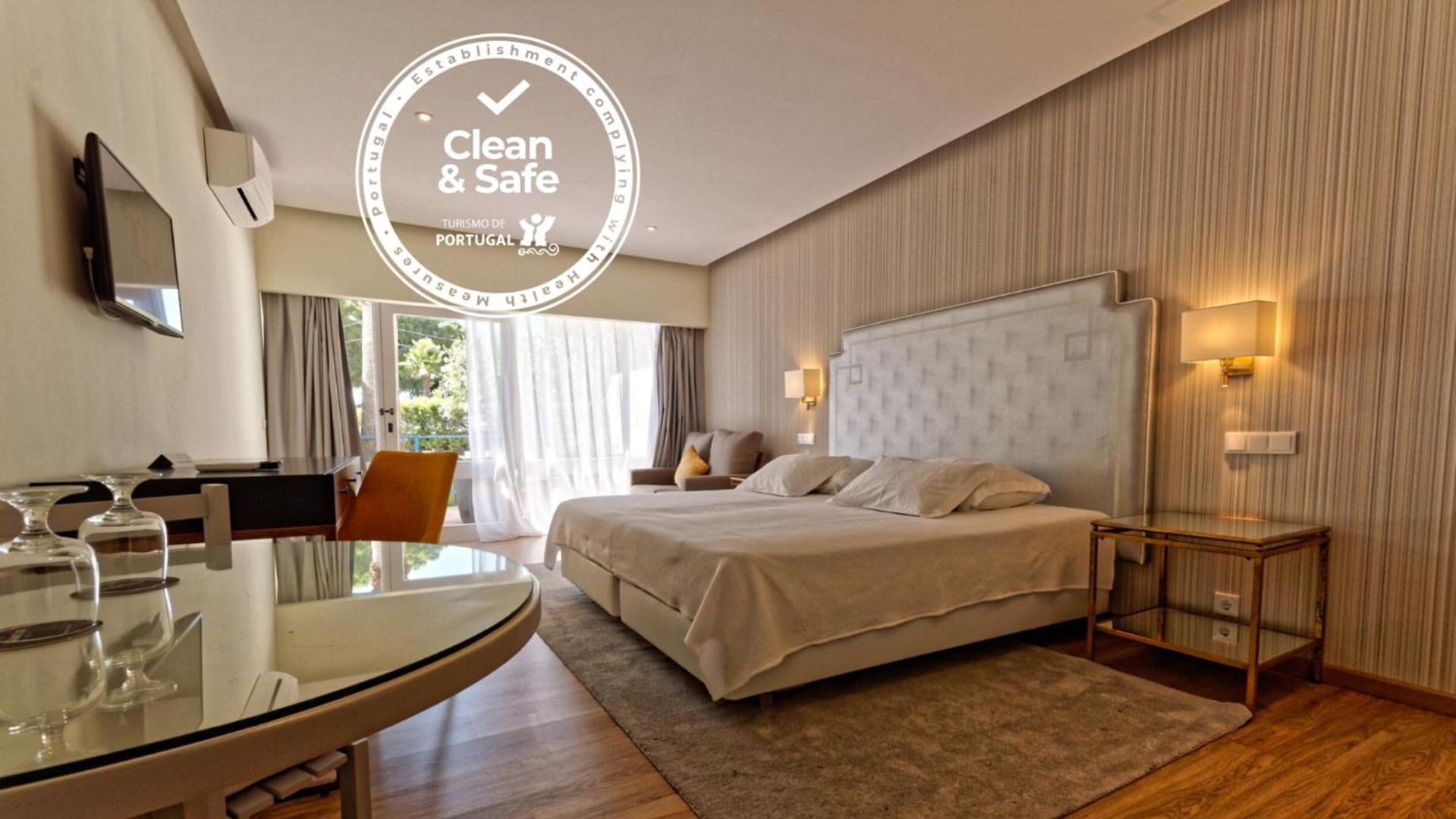 Carvoeiro Vacations - Carvoeiro Garden Hotel - Property Image 15