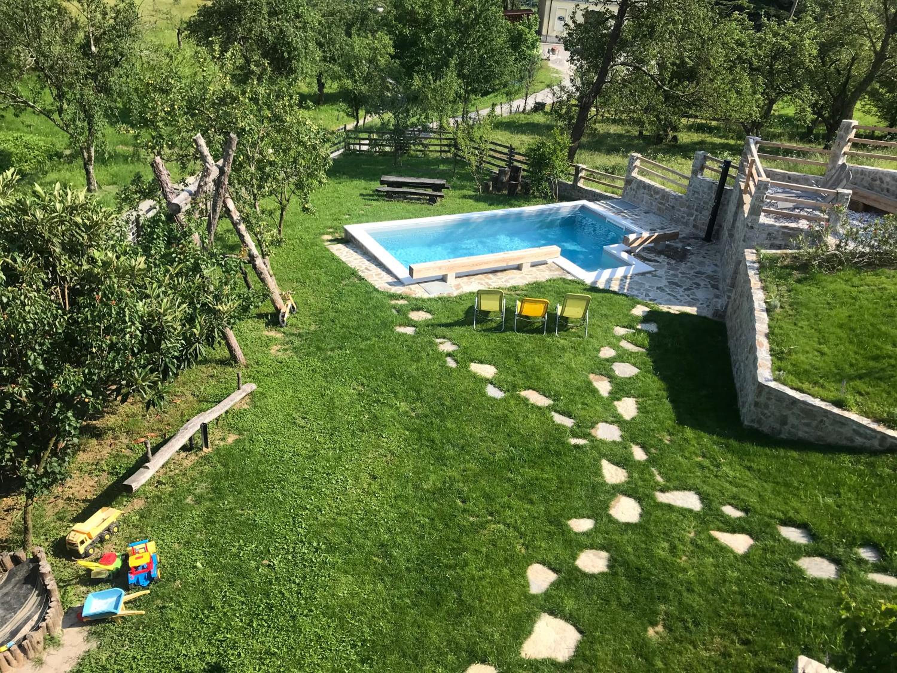 Farmhouse Cvetje