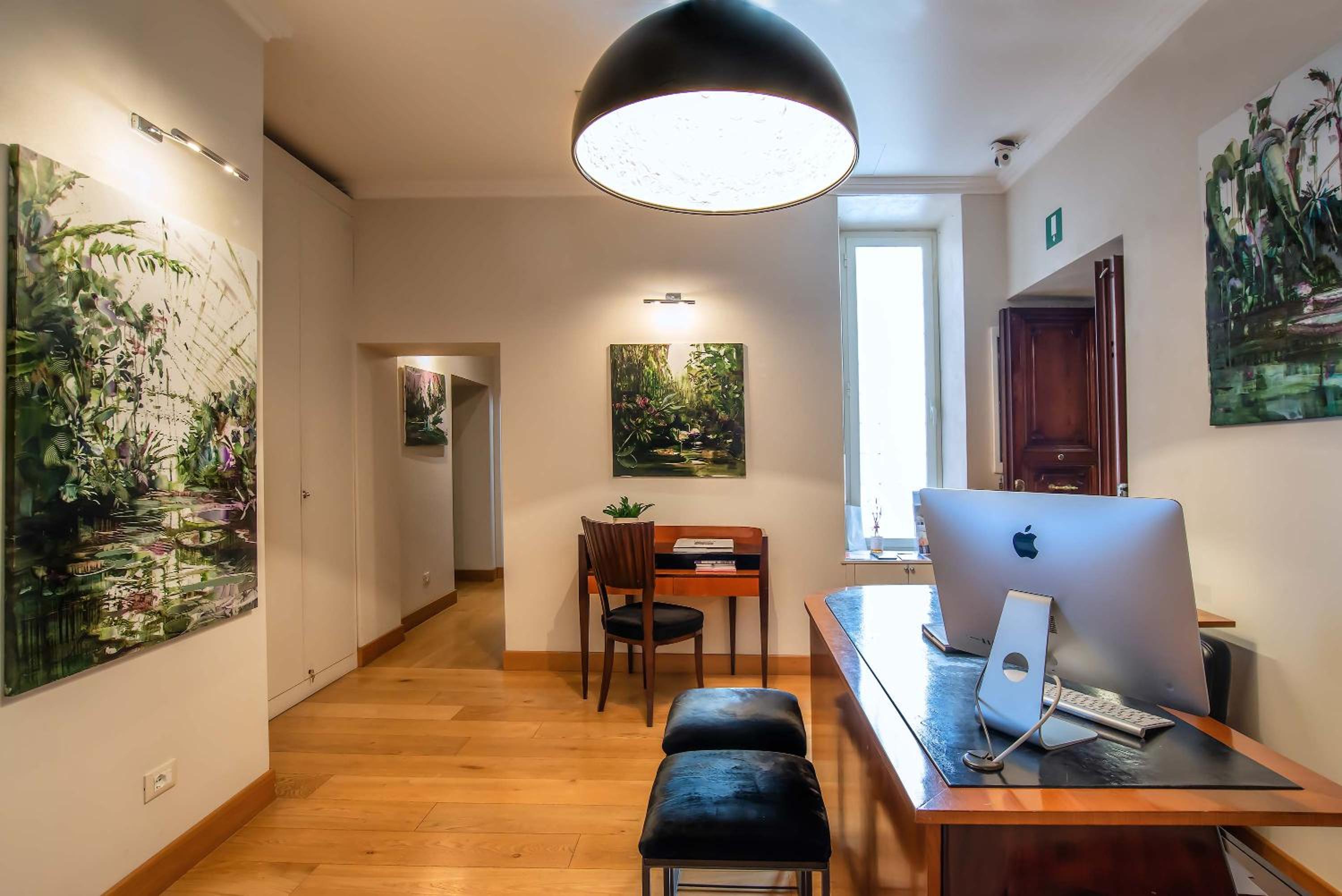 Relais Rione Ponte