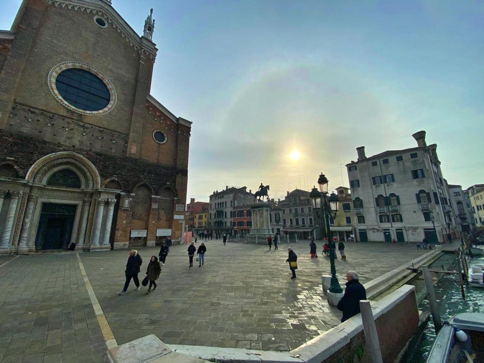 Mirandolina Venice Exclusive Guesthouse