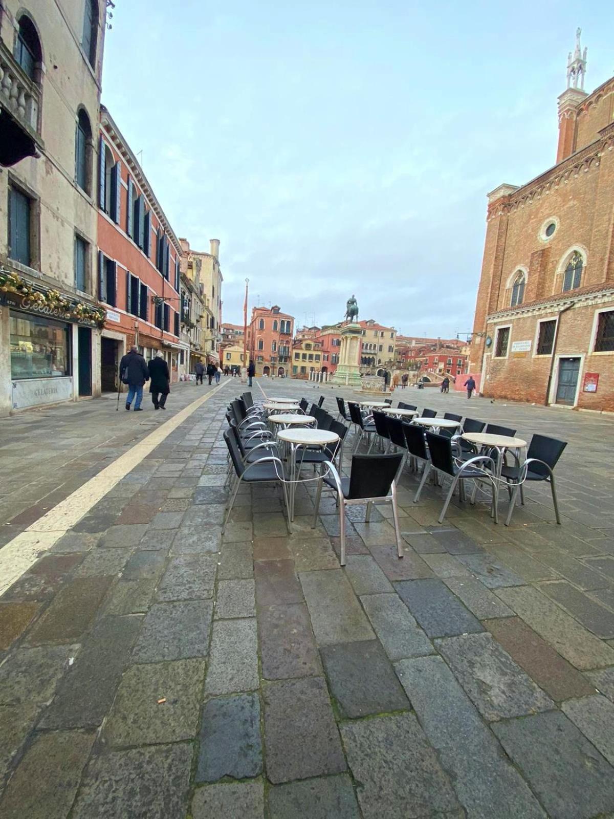 Mirandolina Venice Exclusive Guesthouse