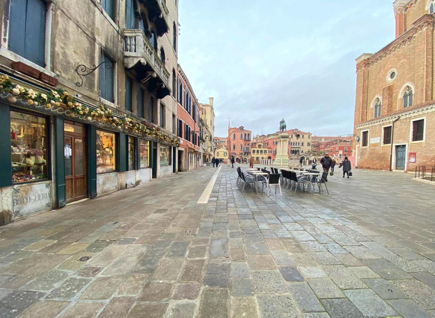 Mirandolina Venice Exclusive Guesthouse