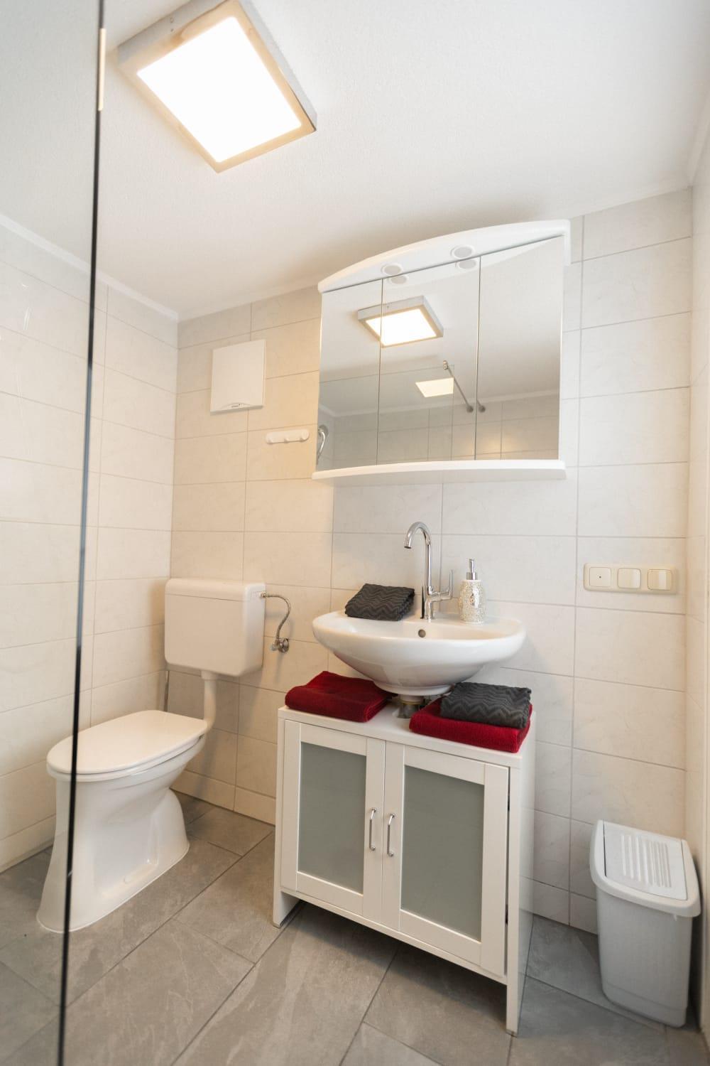 Helgas Ferienwohnung view 5