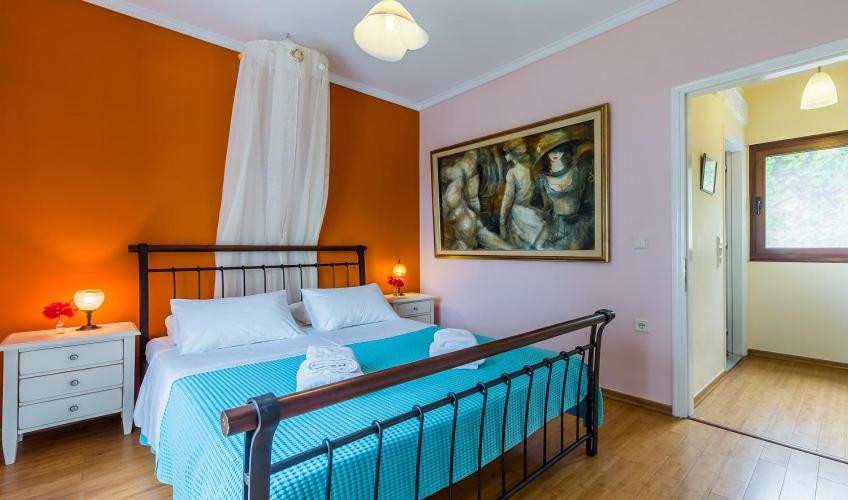 Agios Nikitas Resort Villas