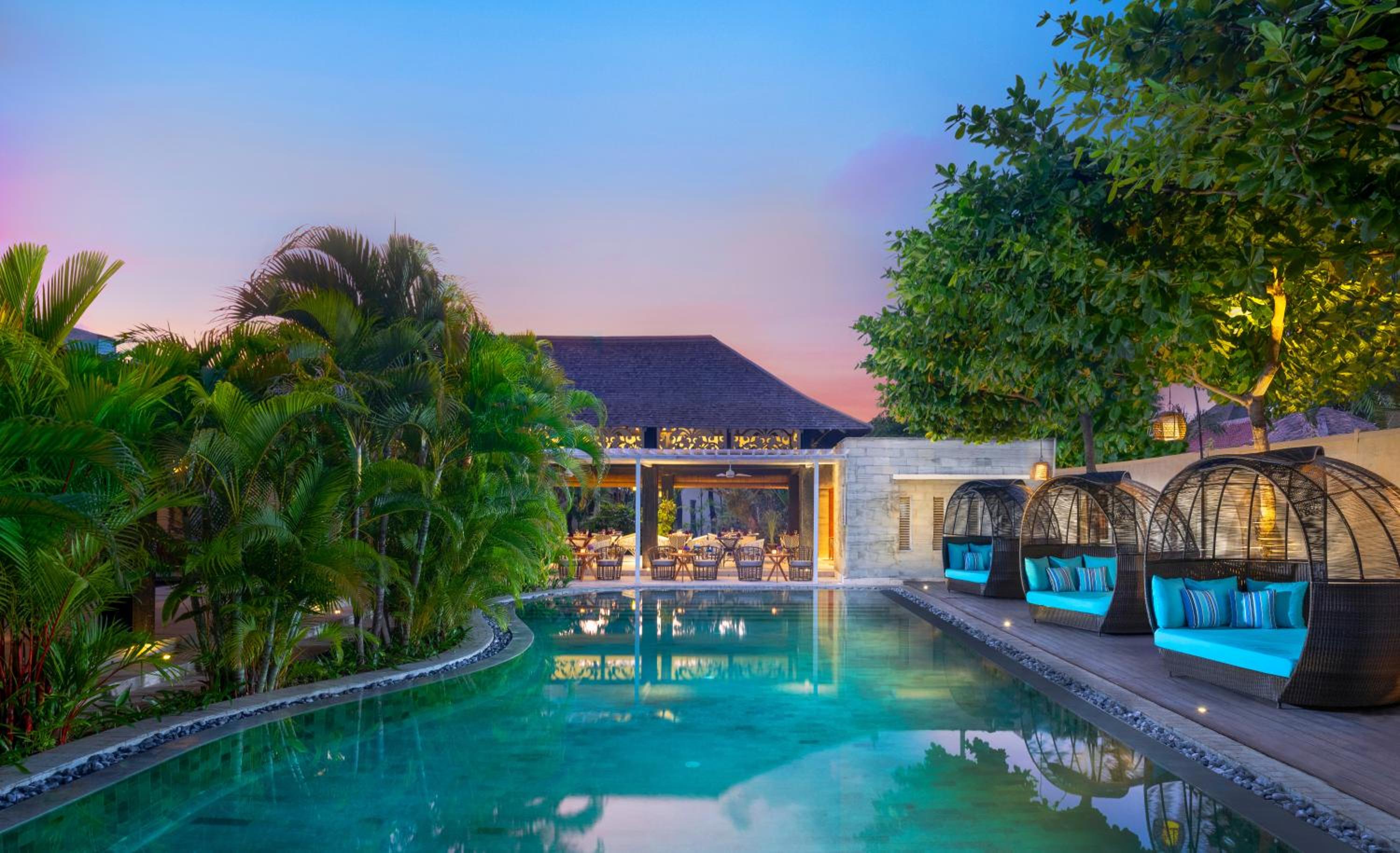 Avani Vacation Club Seminyak Bali