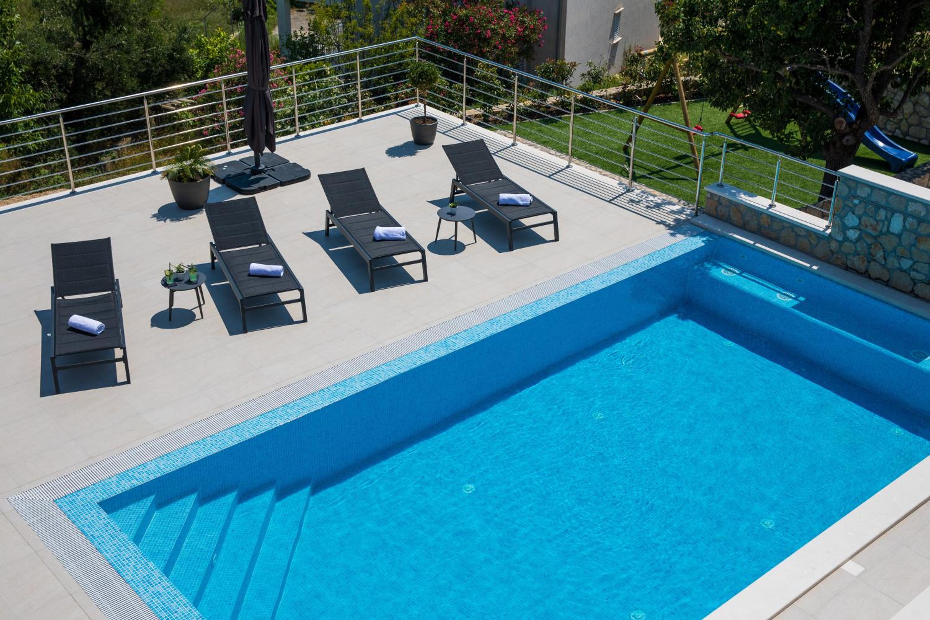 Villa Madrevita Exclusive view 4