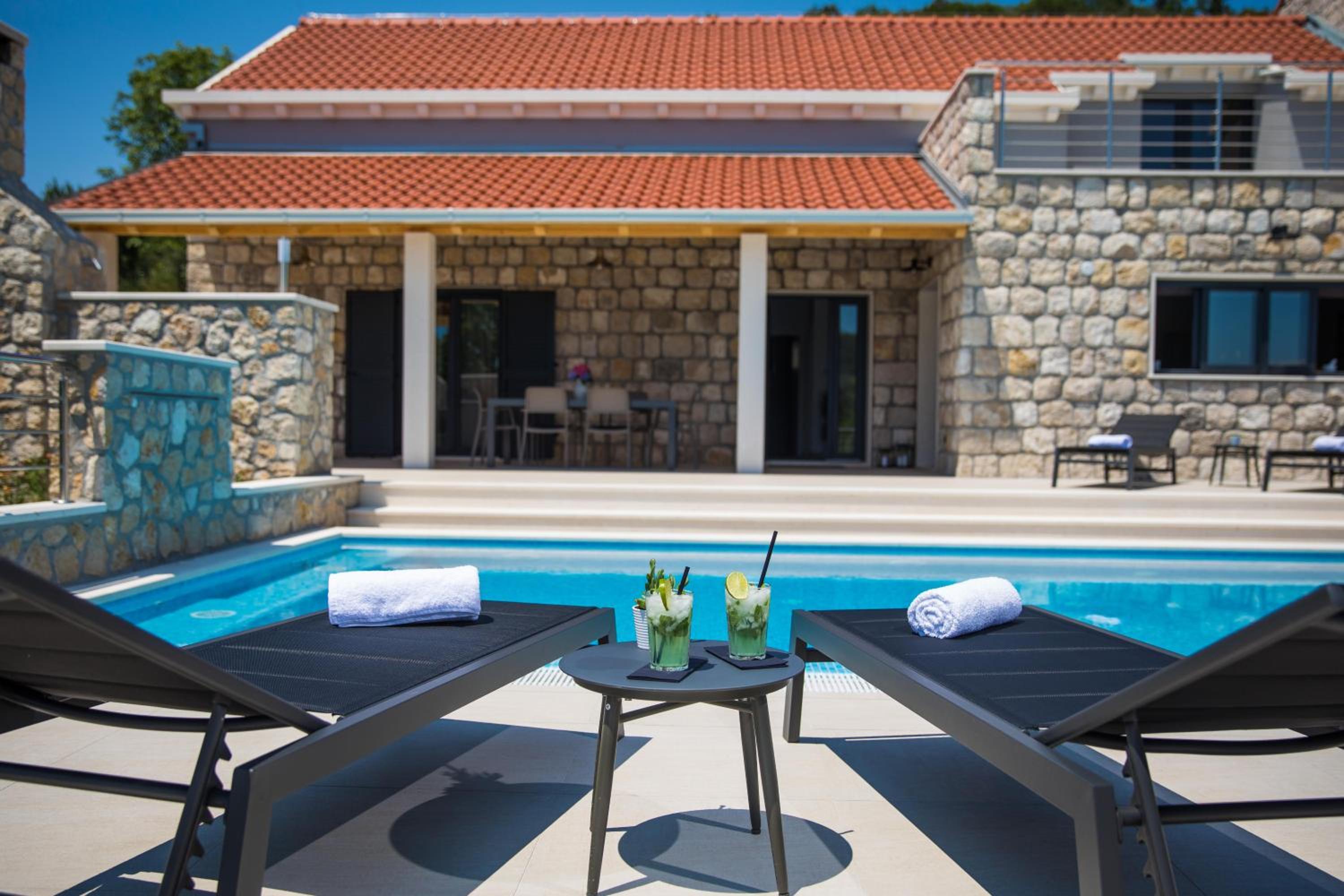 Villa Madrevita Exclusive view 2