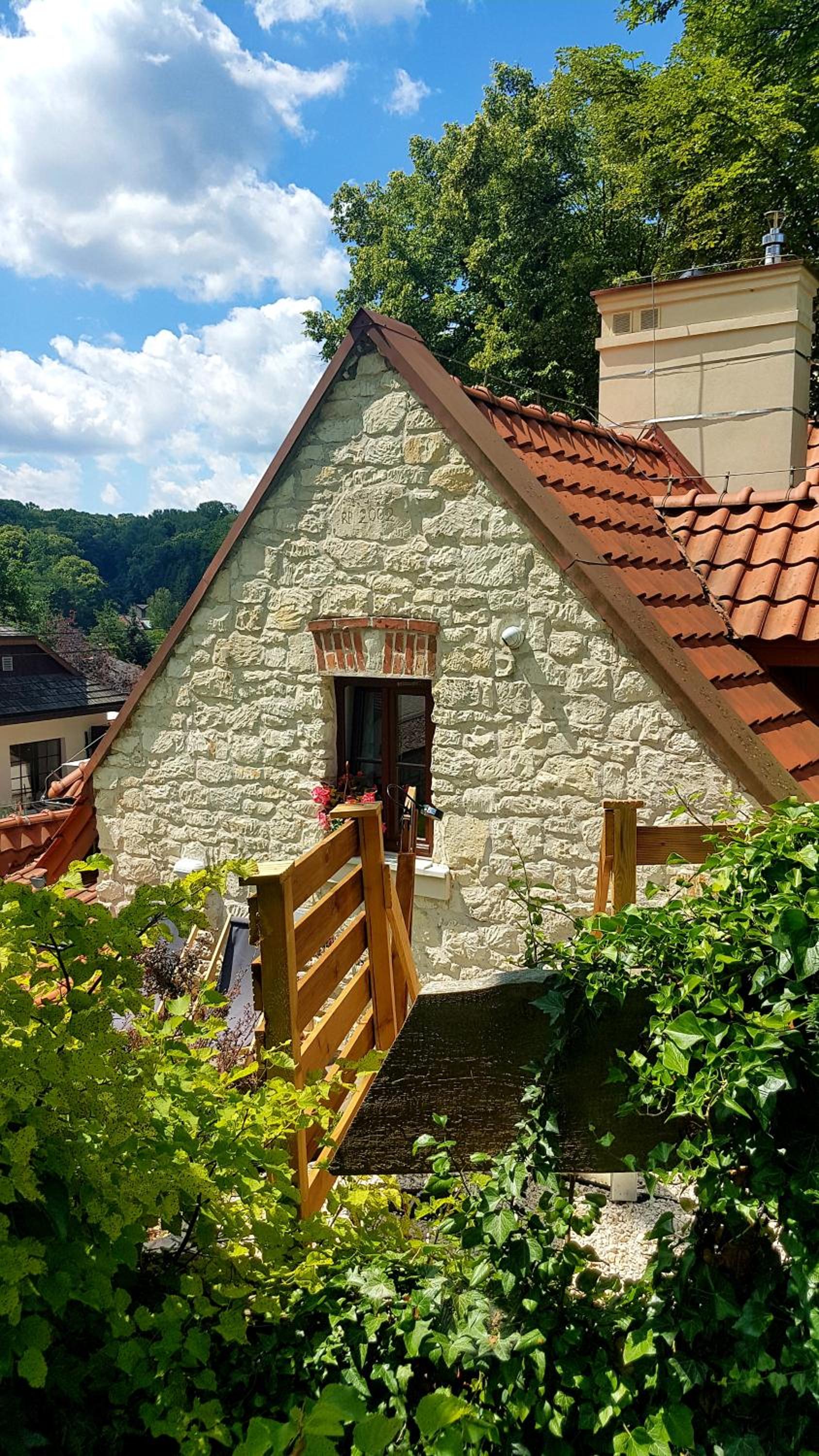 Serce miasta view 2