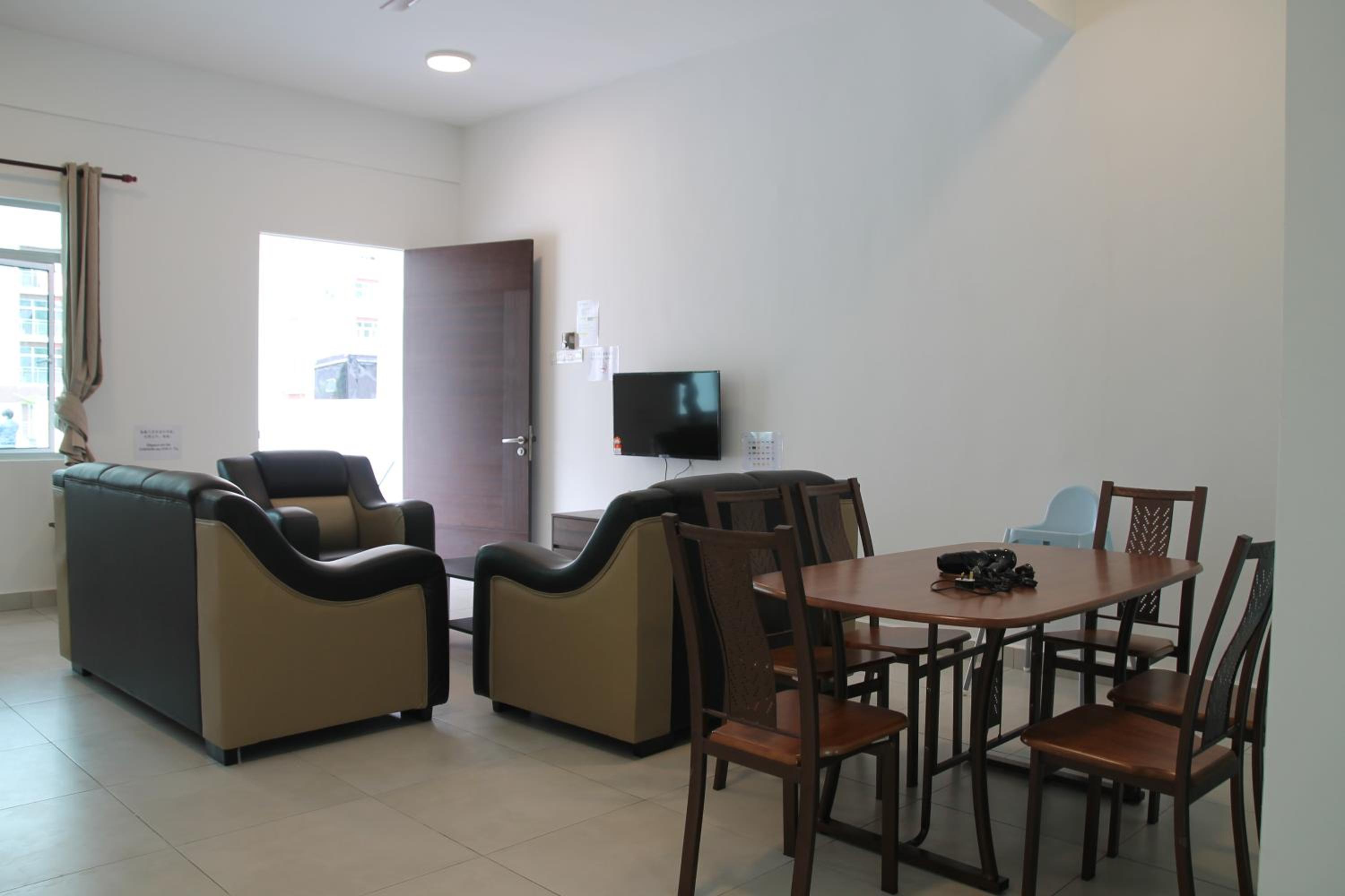 Bricks Terrace House 4R 3BR (Near to Night Market) photo 6