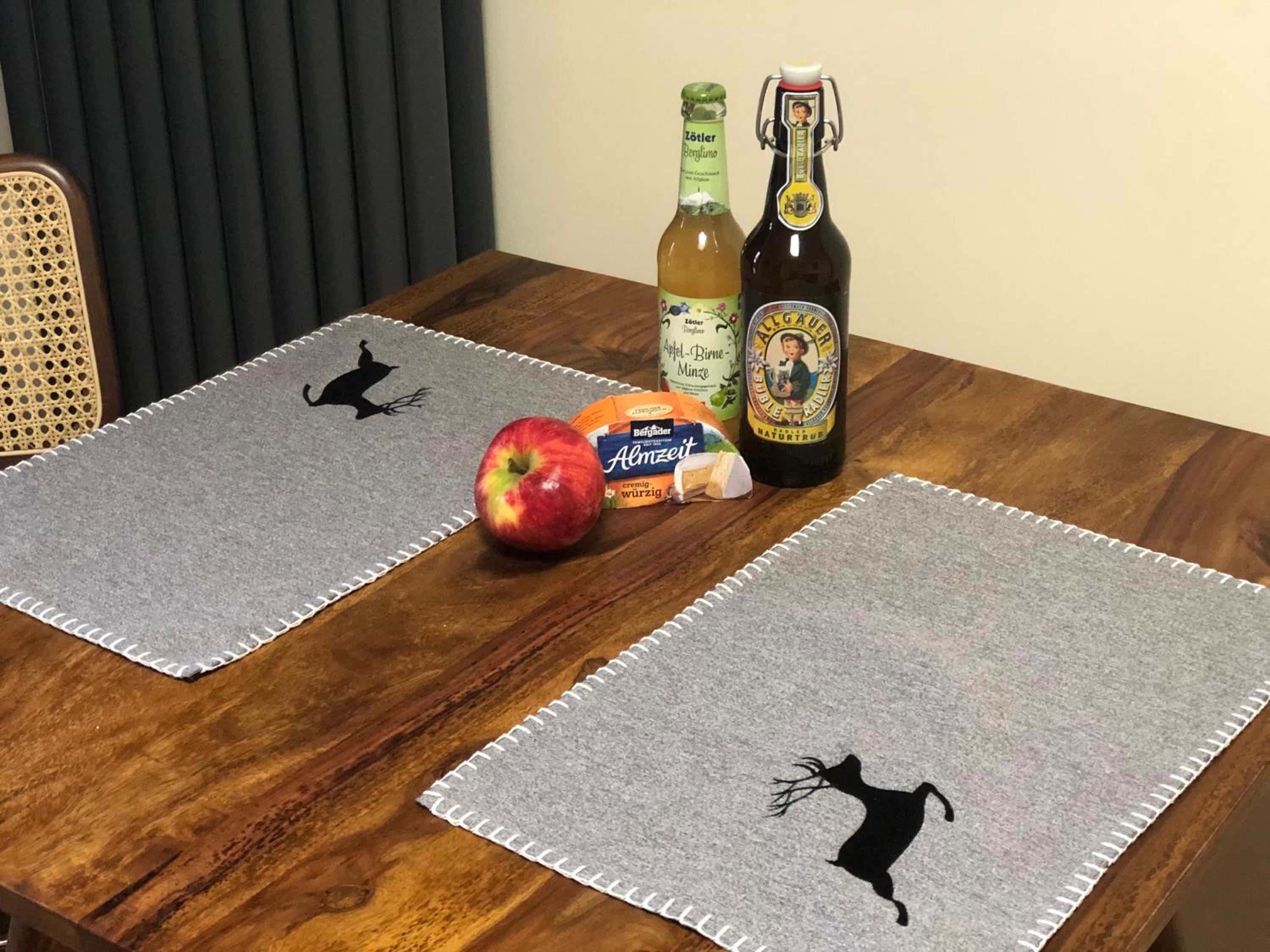 Apartmenthotel Oberstdorf