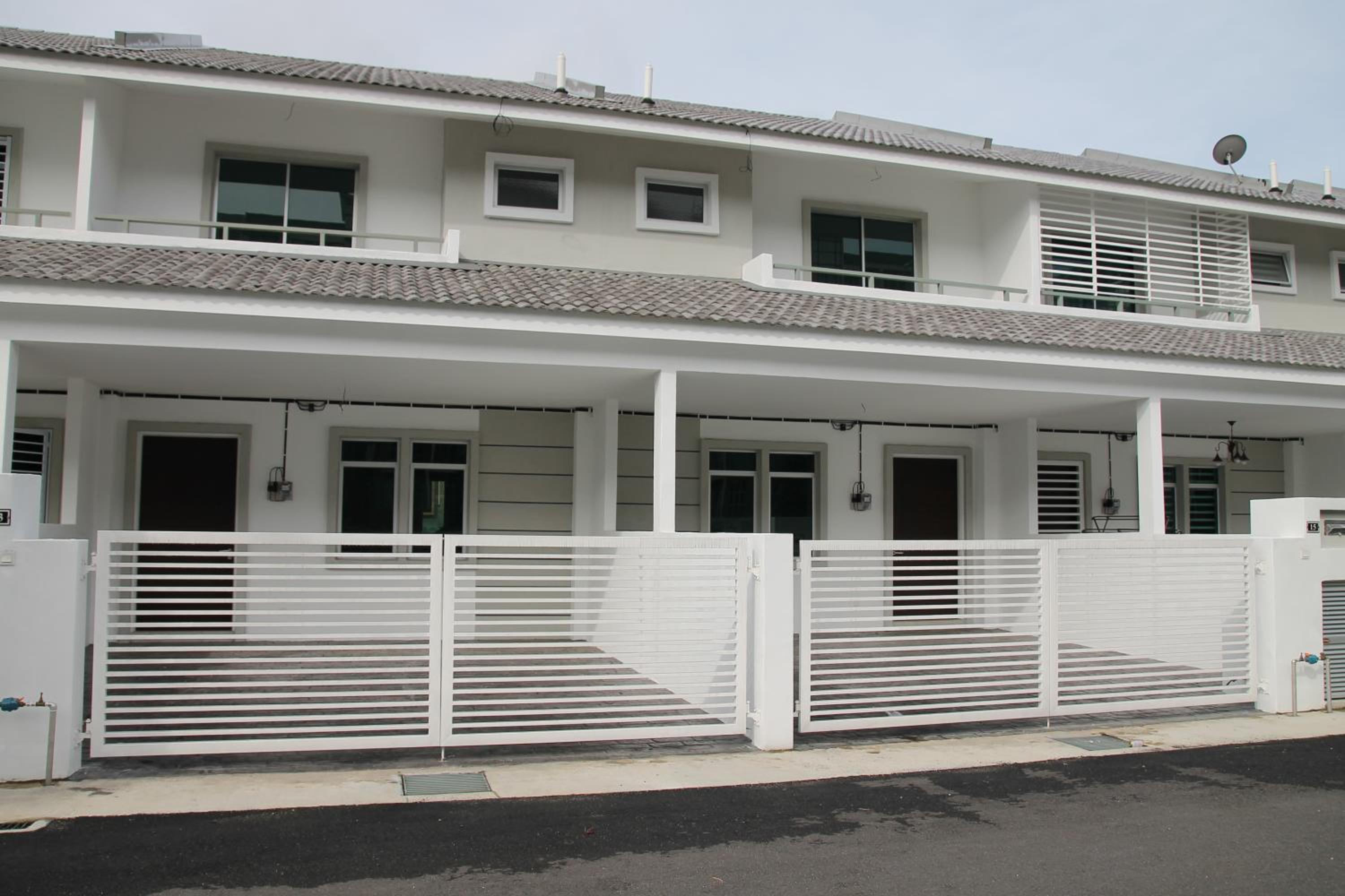 Bricks Terrace House 4R 3BR (Near to Night Market) photo 4