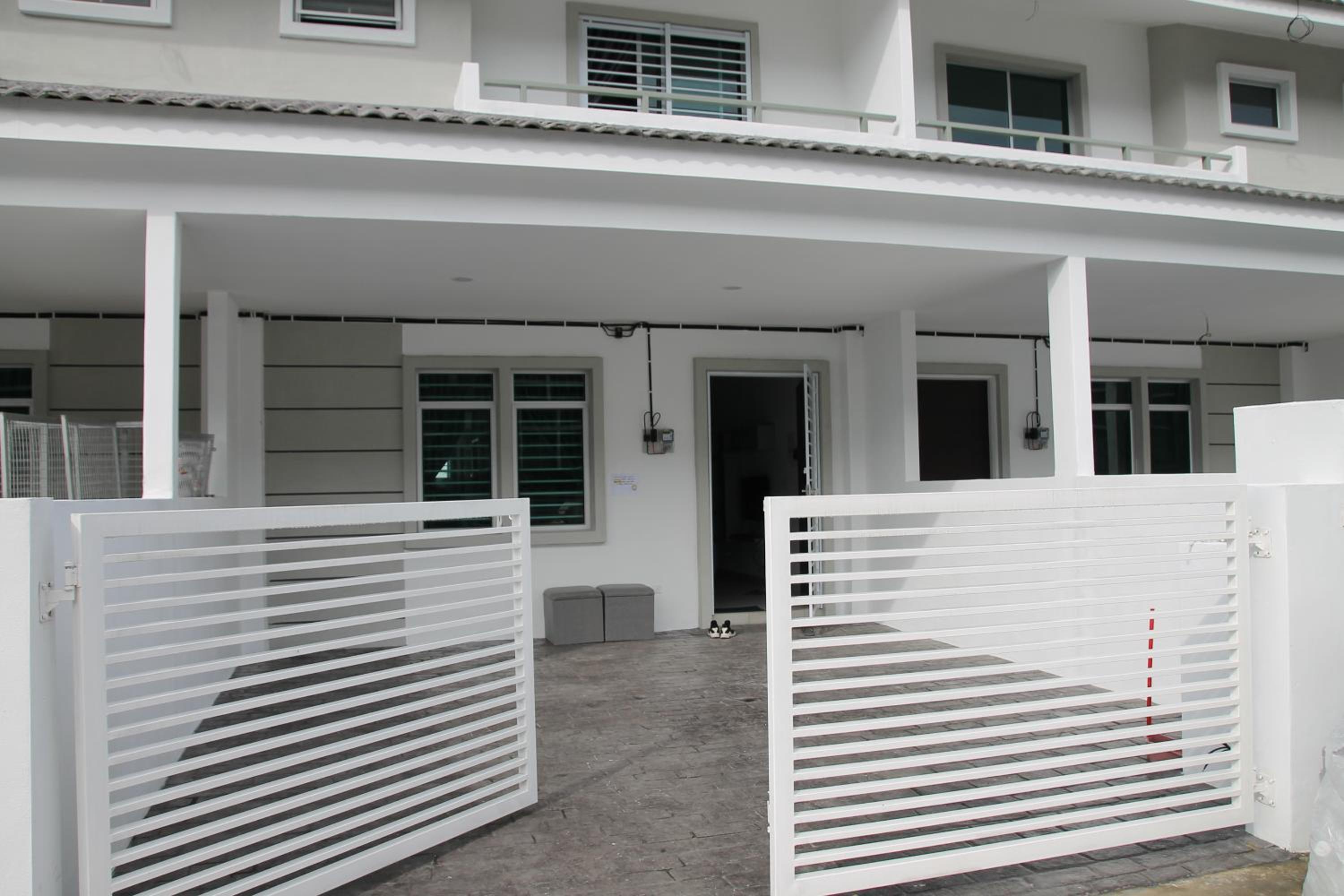Bricks Terrace House 4R 3BR (Near to Night Market) photo 5