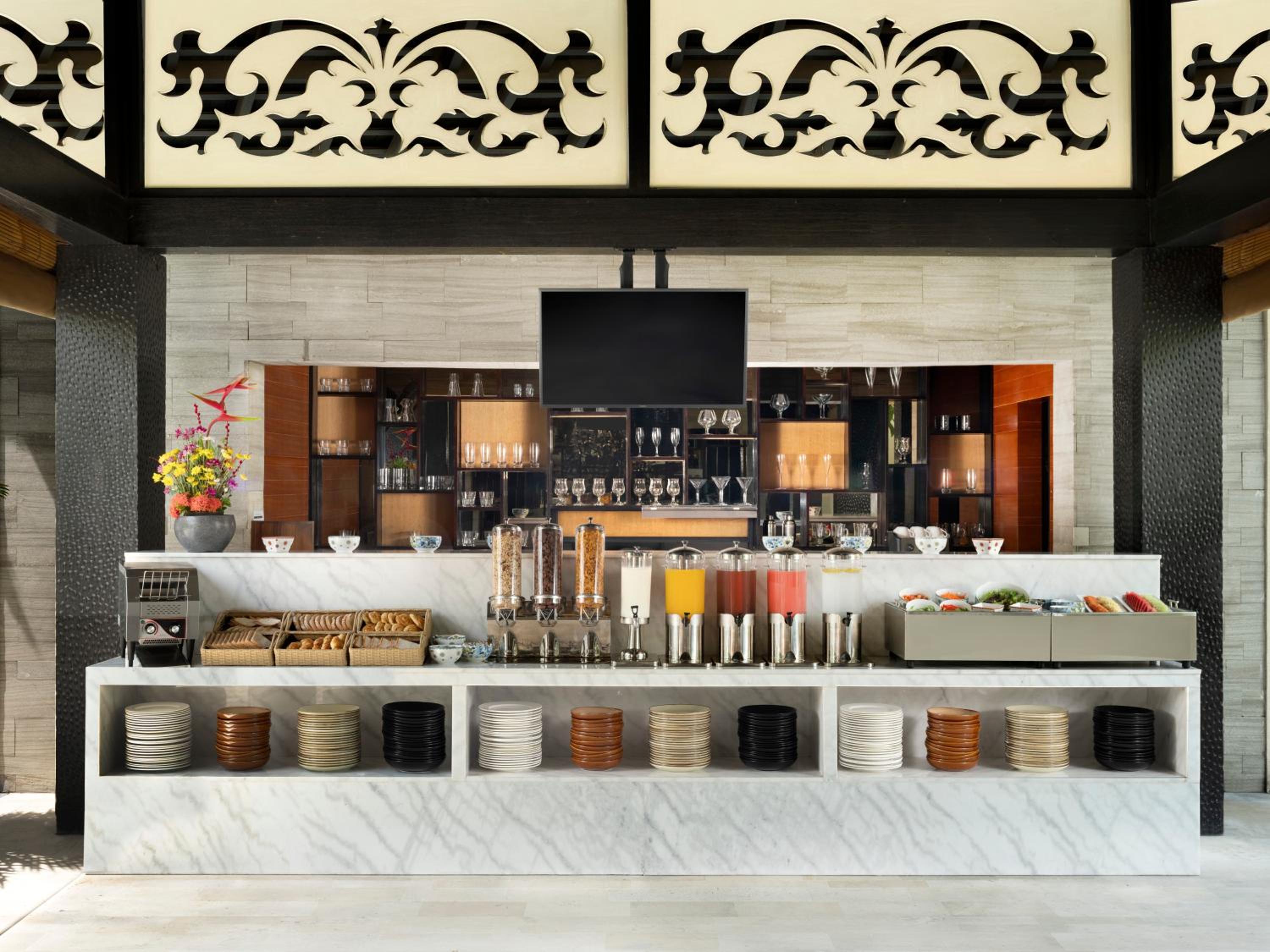 Avani Vacation Club Seminyak Bali