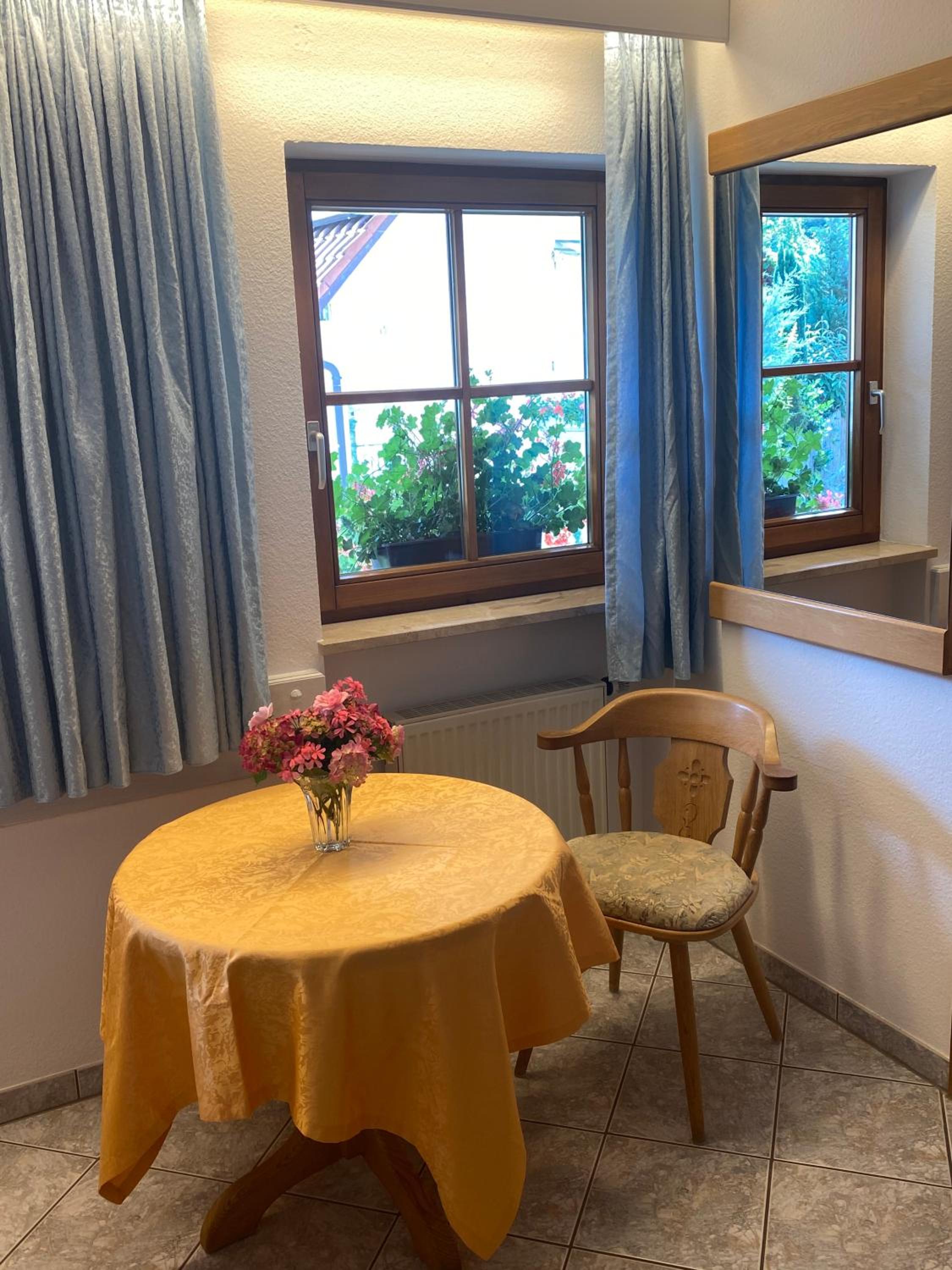 Hotel Haus Seehang