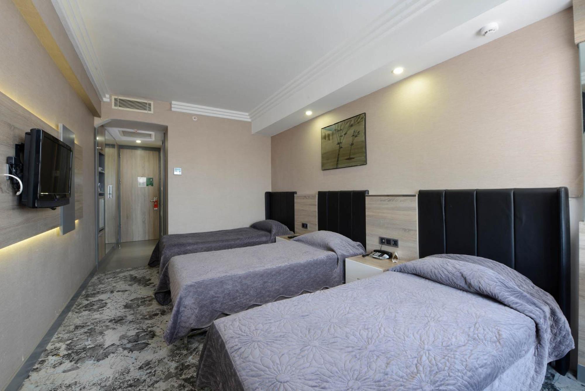 Hotel Marla becomes Marla Otel. - Image 8