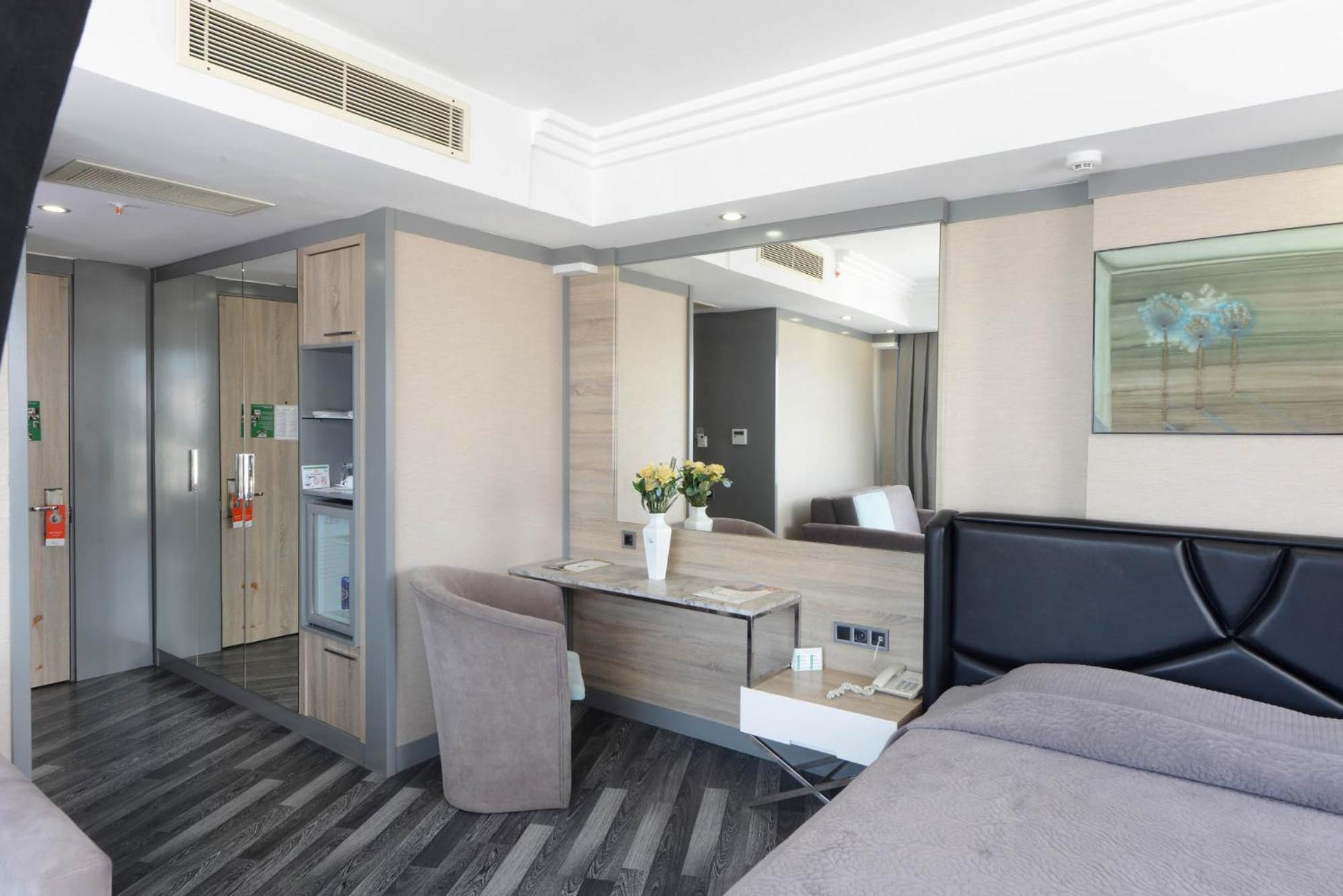 Hotel Marla becomes Marla Otel. - Image 5