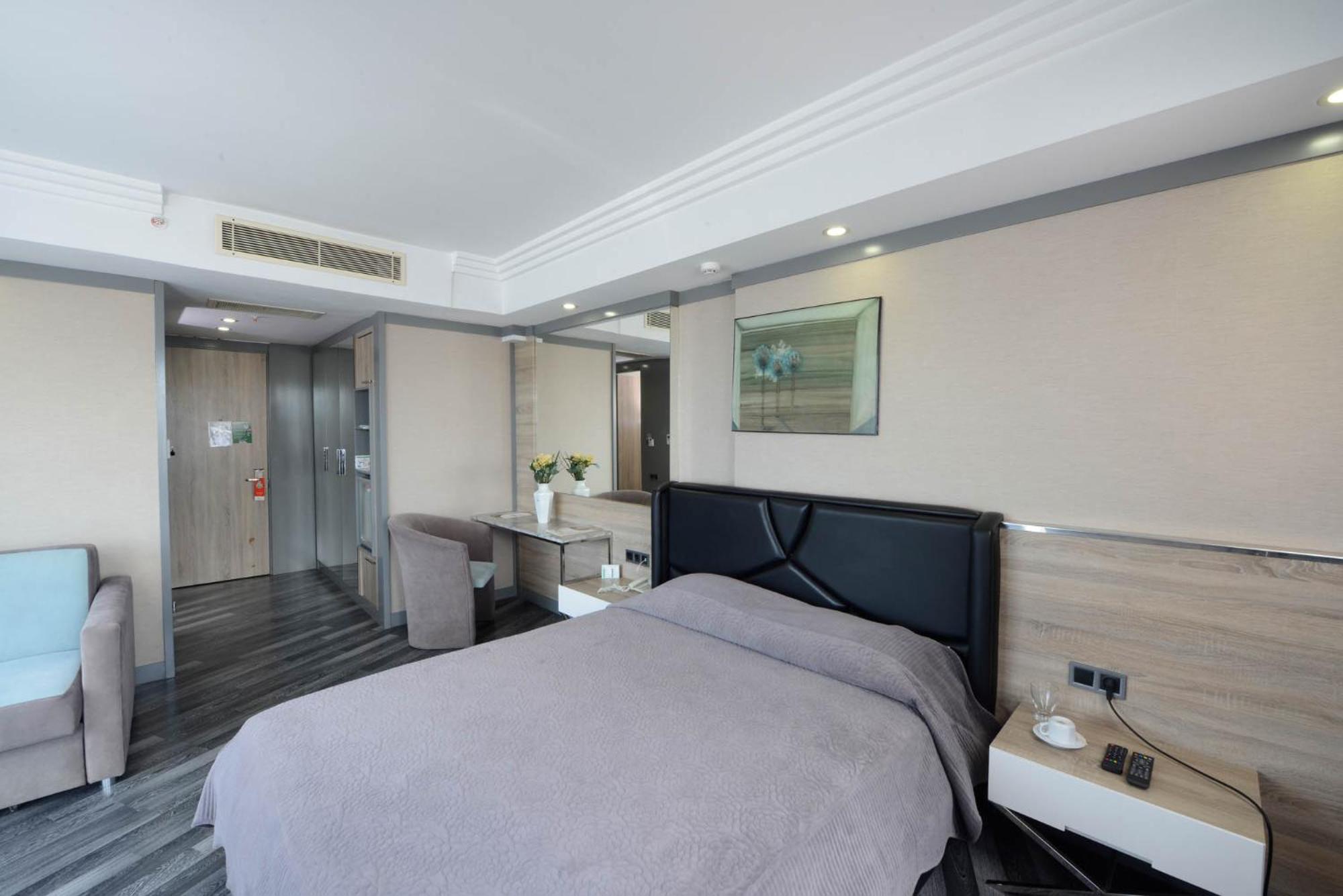 Hotel Marla becomes Marla Otel. - Image 6