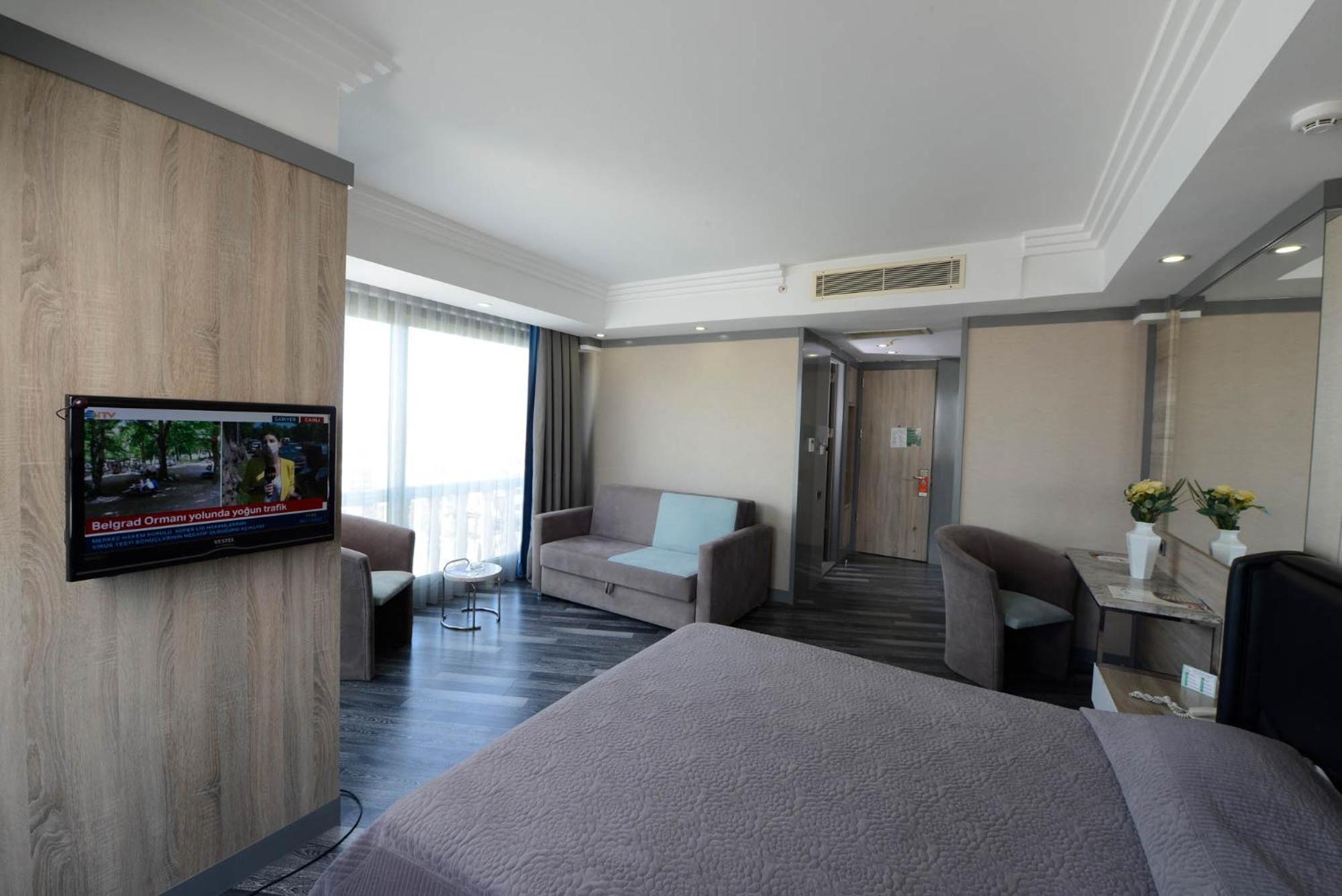 Hotel Marla becomes Marla Otel. - Image 7