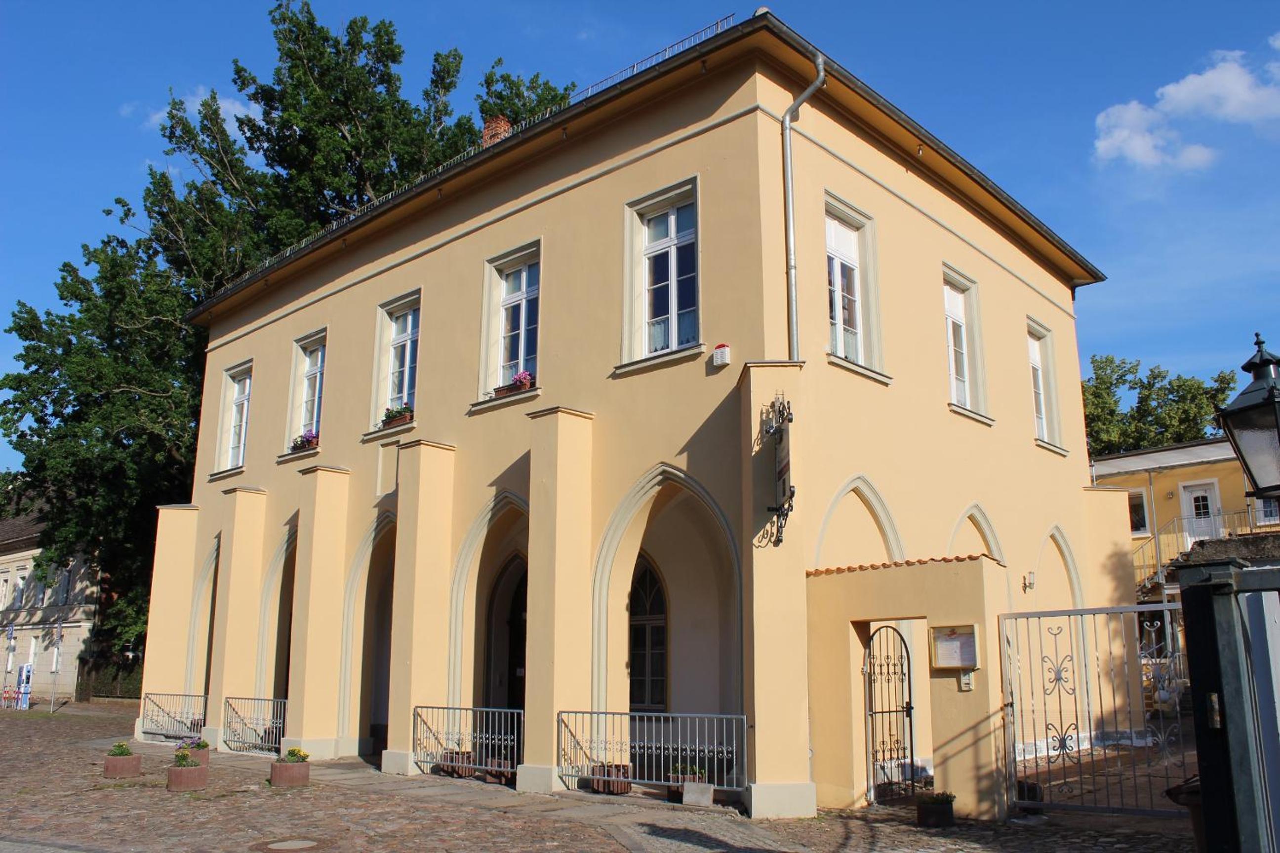 building