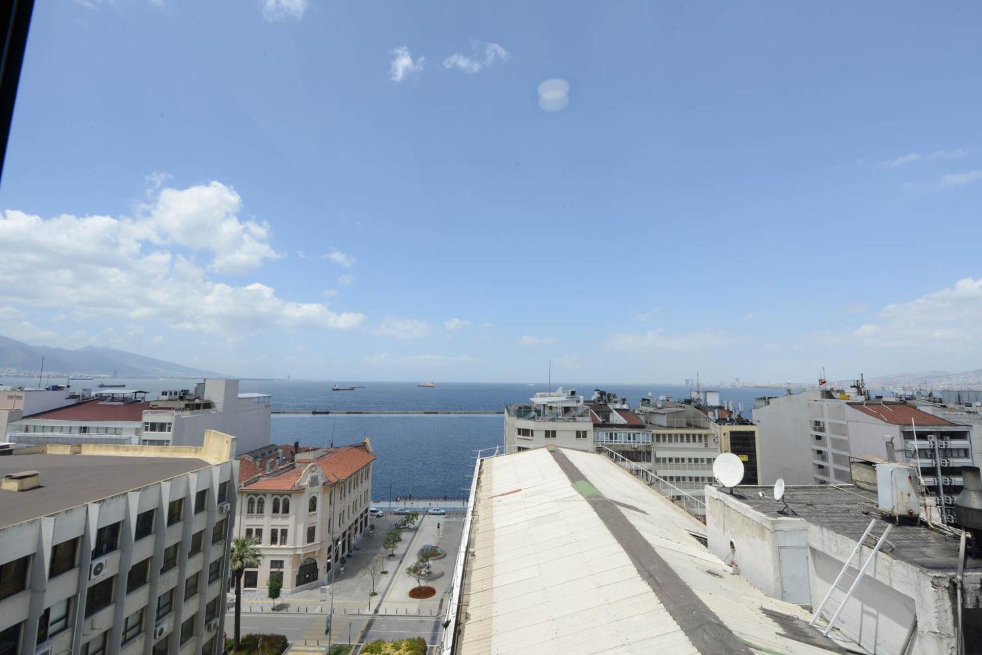 Hotel Marla becomes Marla Otel. - Image 58